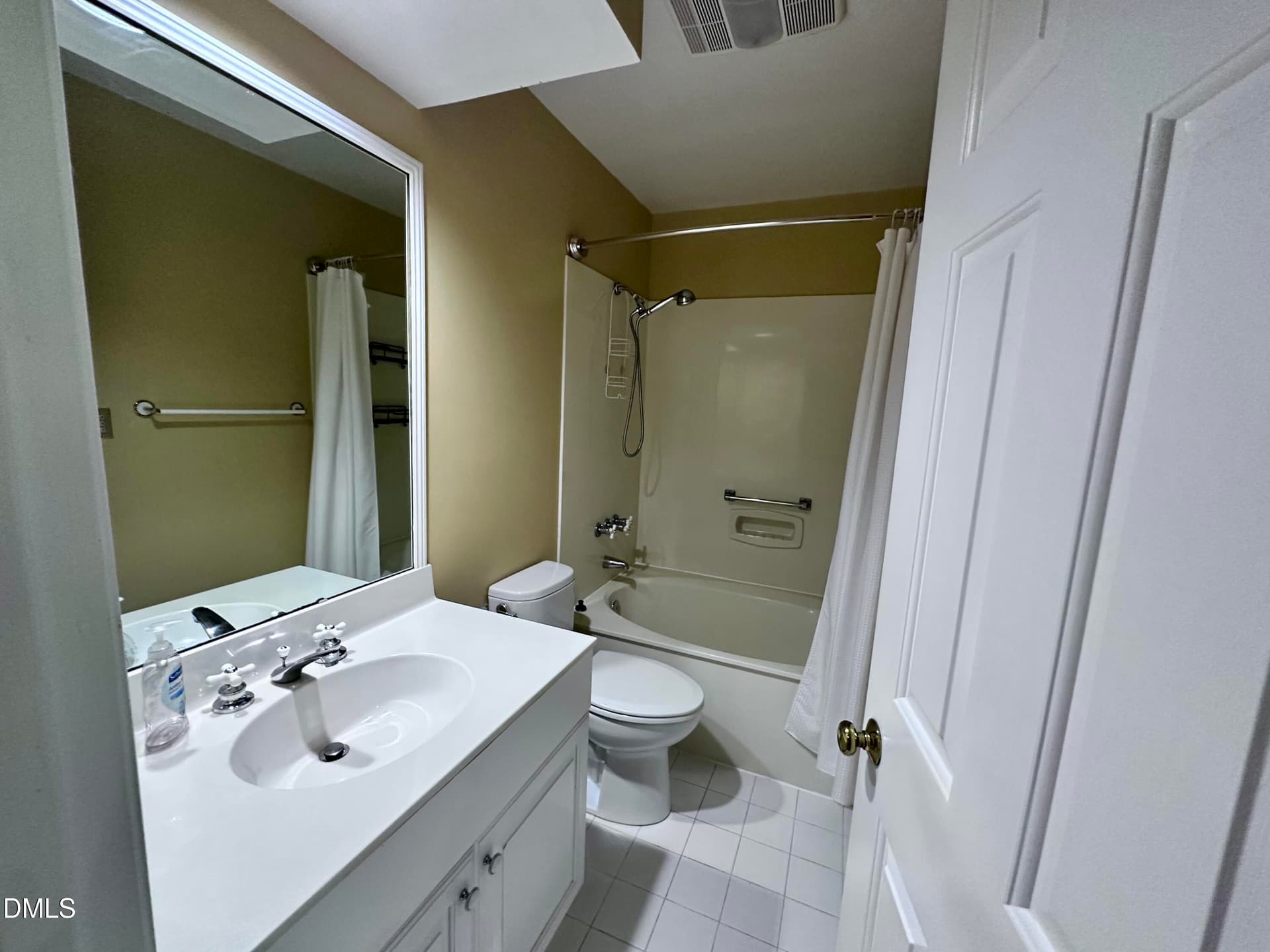 Bathroom - 628 Spindlewood, Pittsboro, NC 27312