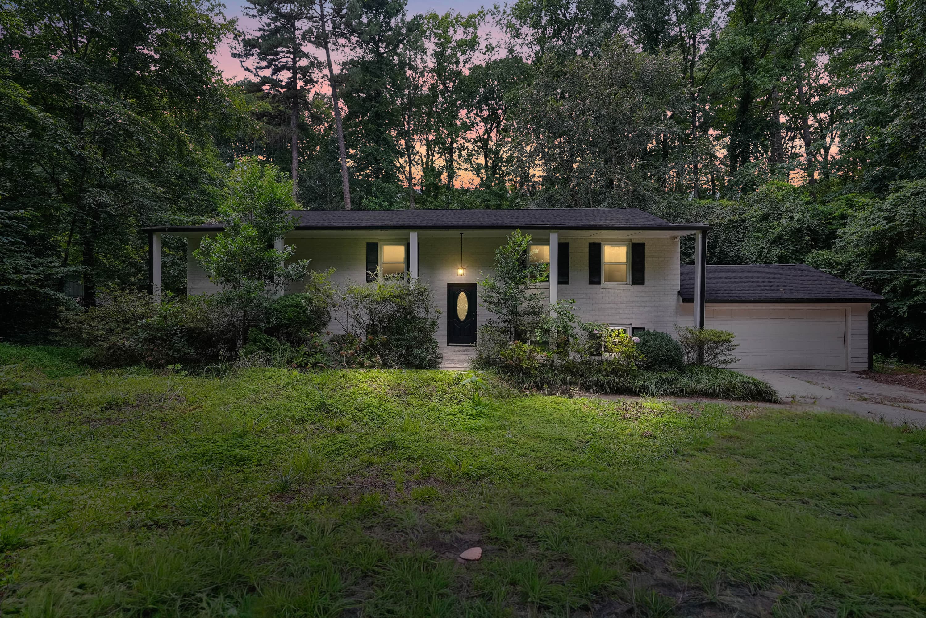 done4025balsam-50.jpg - 4025 Balsam Drive, Raleigh, NC 27612, Raleigh