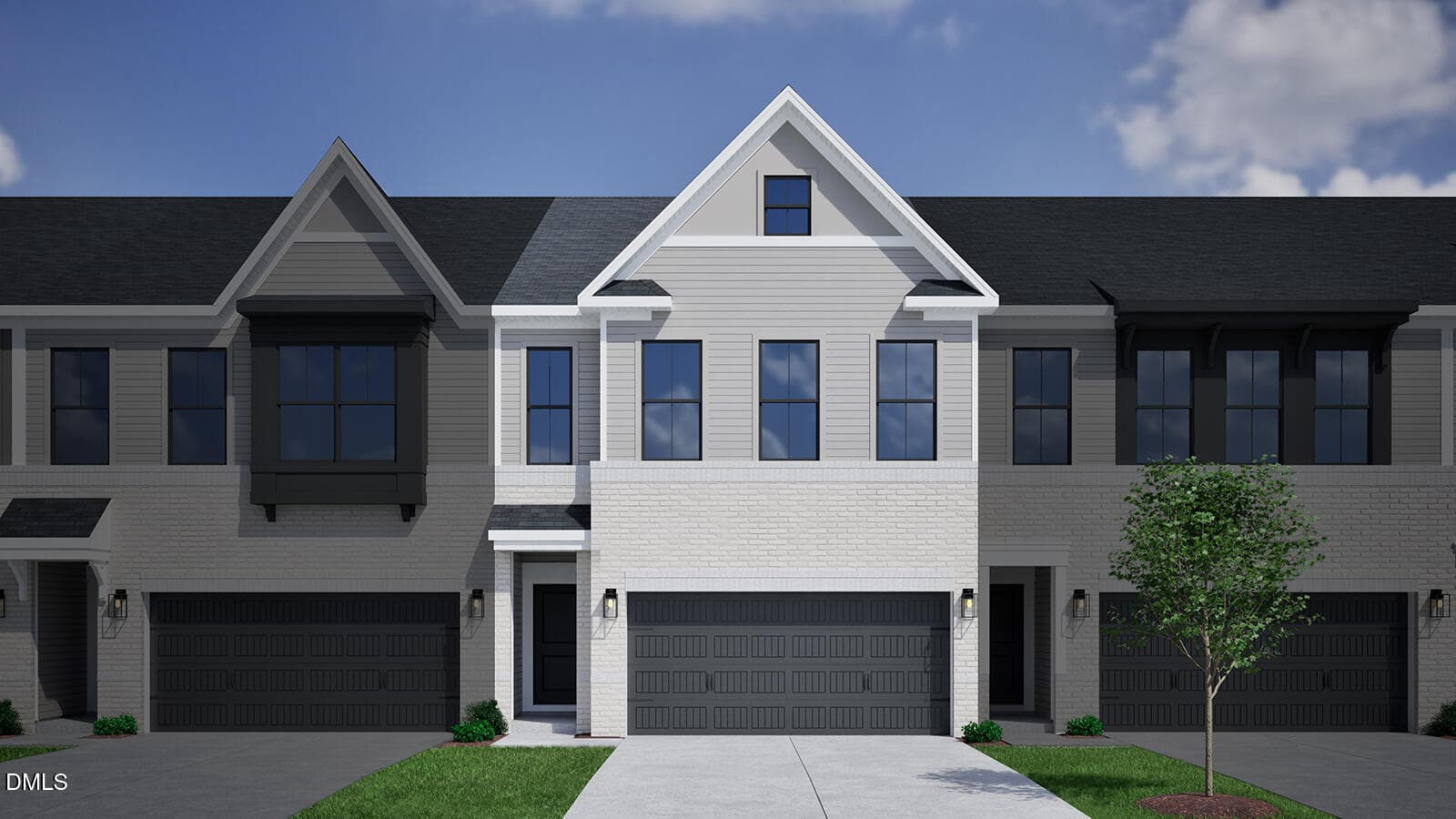 815 Westerland Way 90, Durham, NC 27703