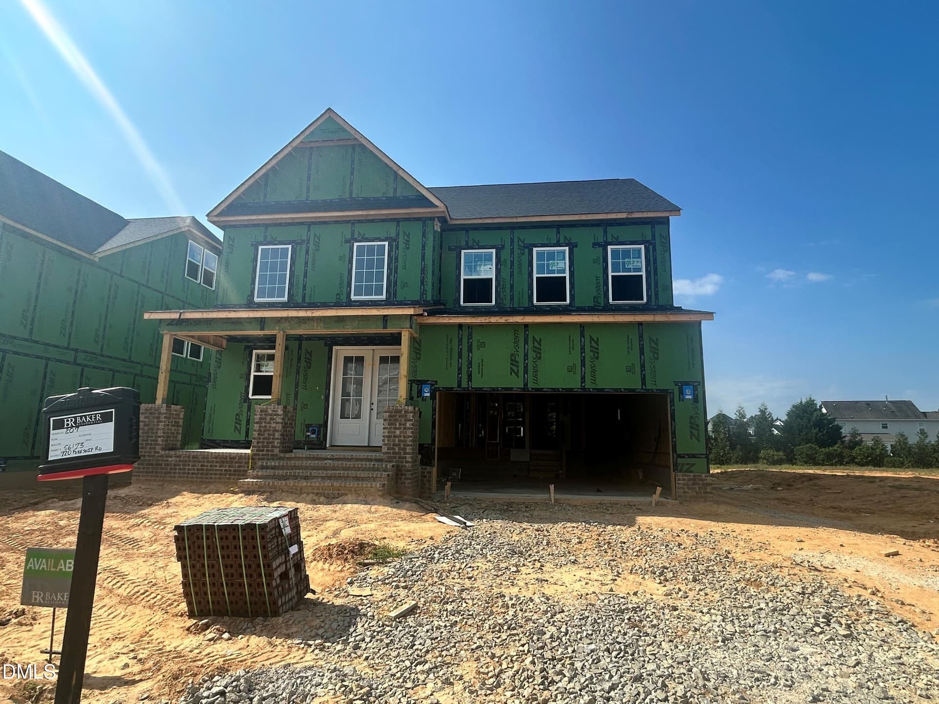 720 Fireship Road, Fuquay Varina, NC 27526