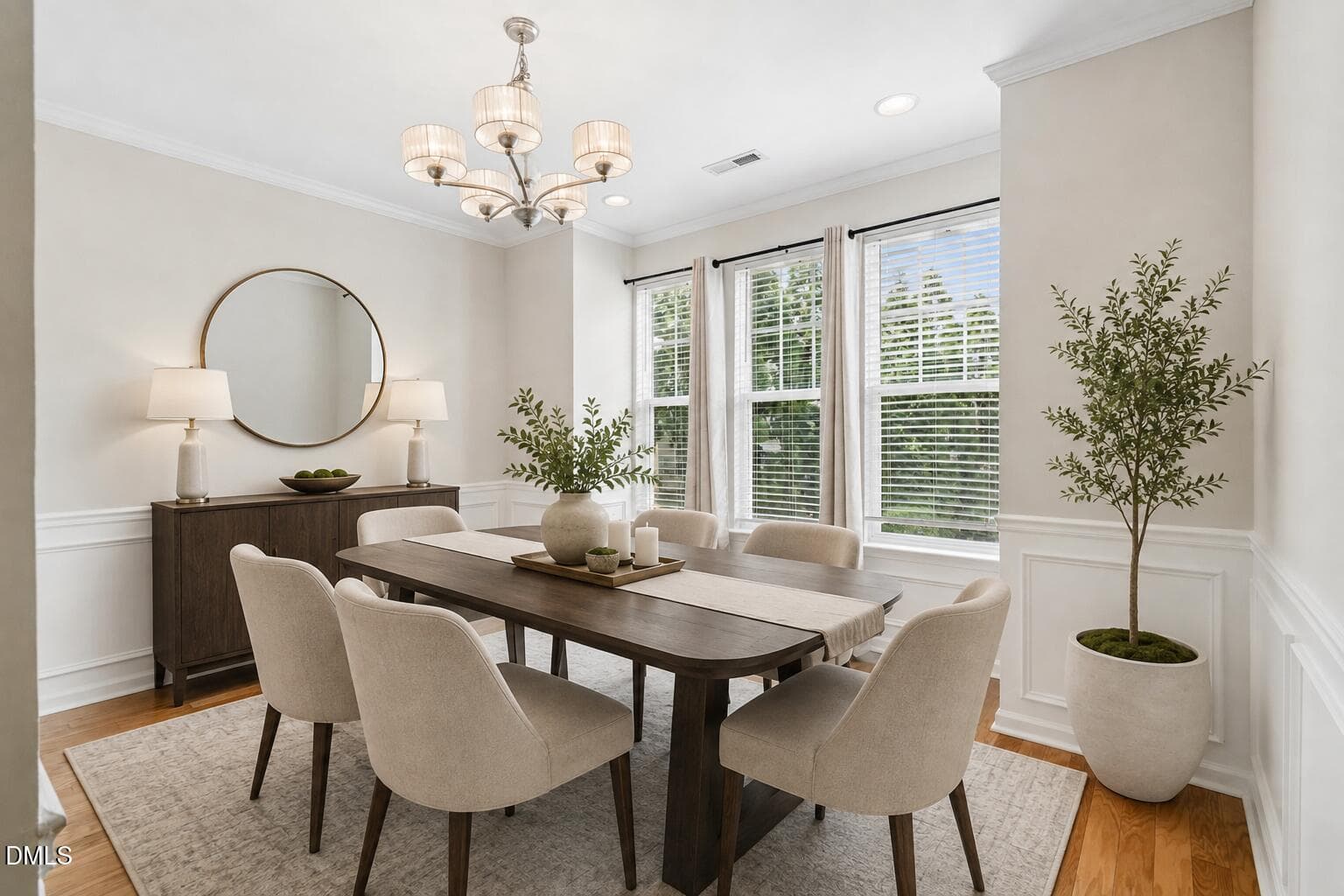 braidwood Dining - 6140 Braidwood Court, Raleigh, NC 27612, Raleigh