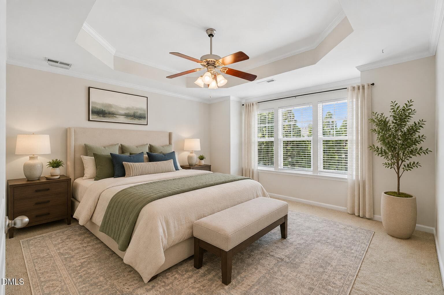 braidwood Primary - 6140 Braidwood Court, Raleigh, NC 27612, Raleigh