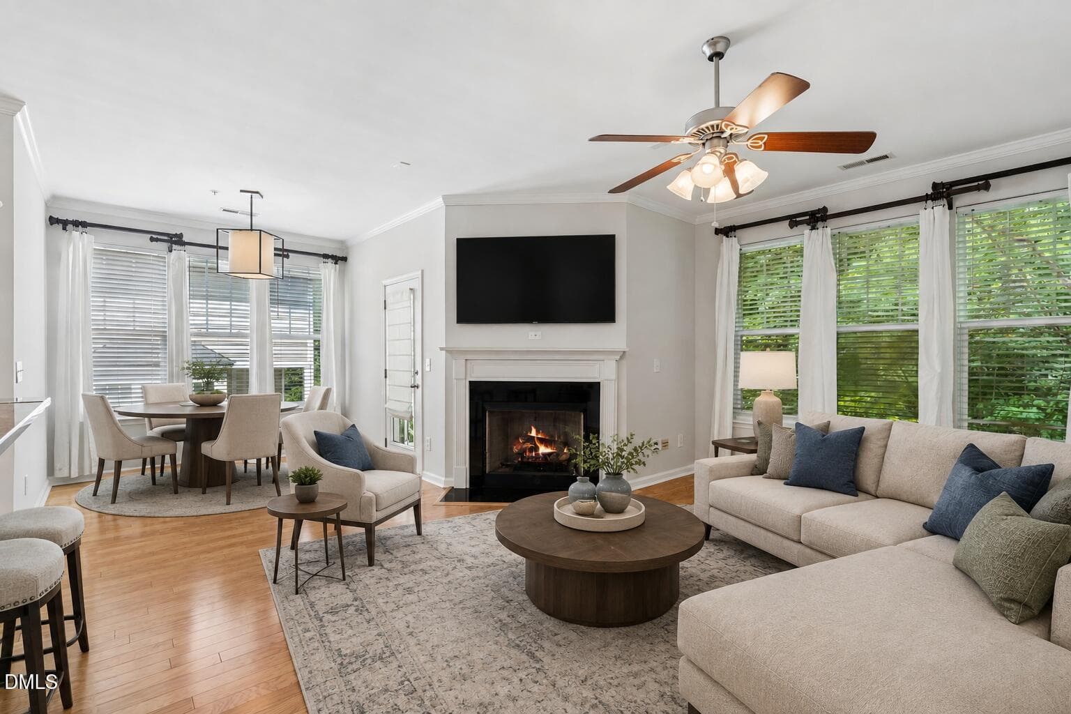 braidwood Family - 6140 Braidwood Court, Raleigh, NC 27612, Raleigh