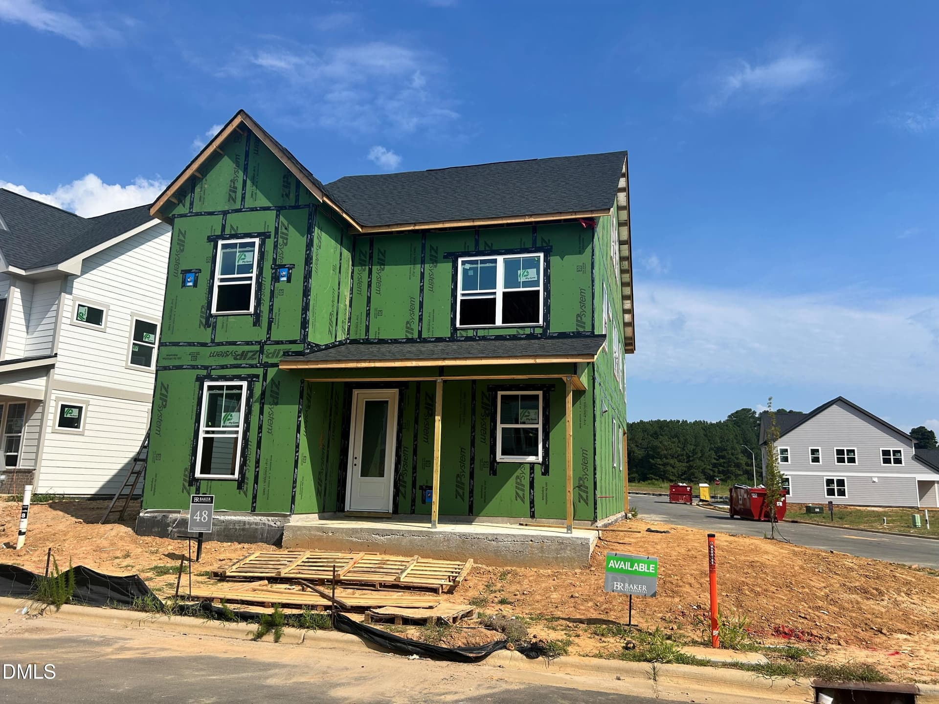 48 - 829 Fireship Road, Fuquay Varina, NC 27526