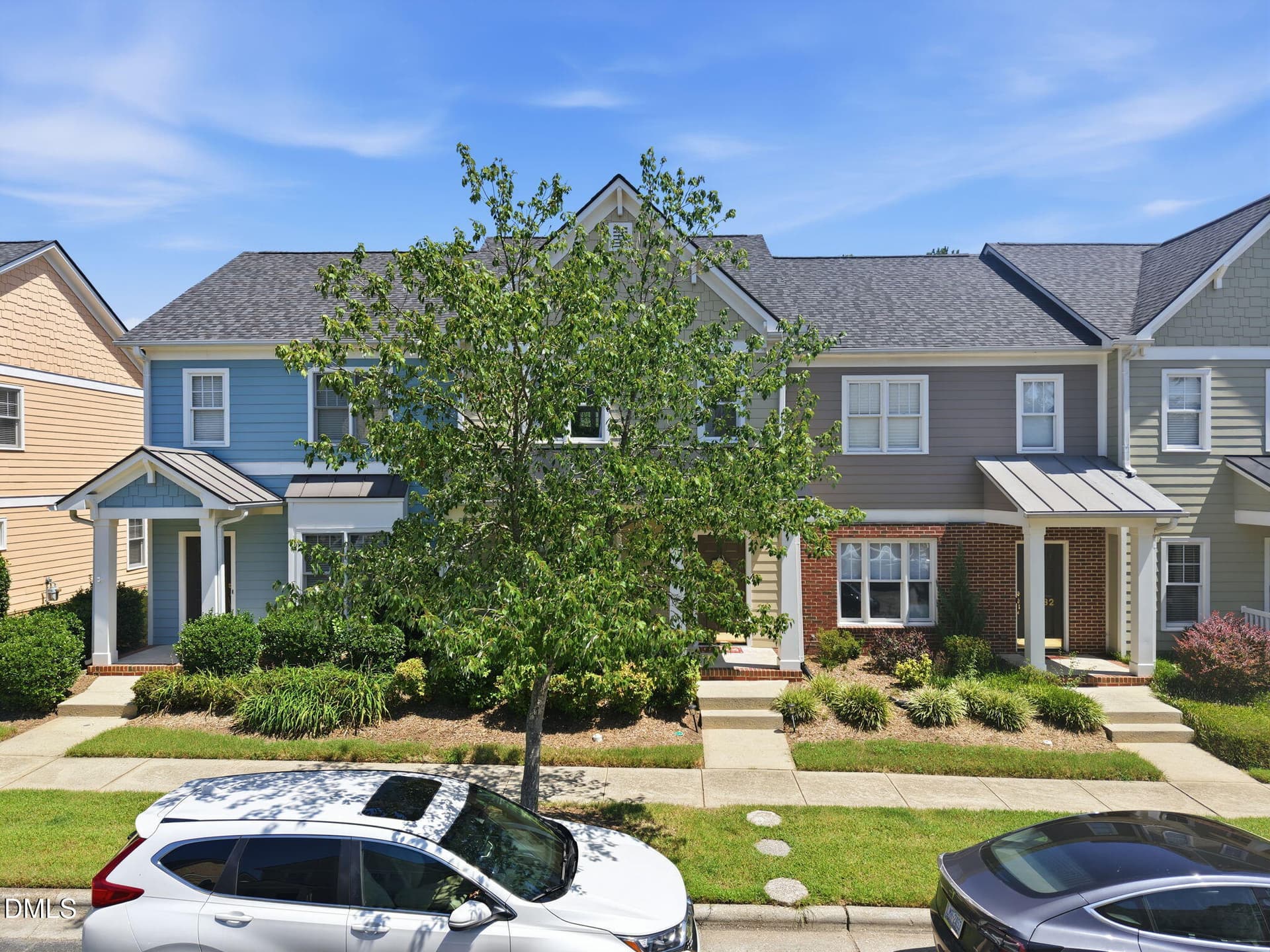 1-web-or-mls-DJI_20260817140754_0181_D - 11034 David Stone, Chapel Hill, NC 27517