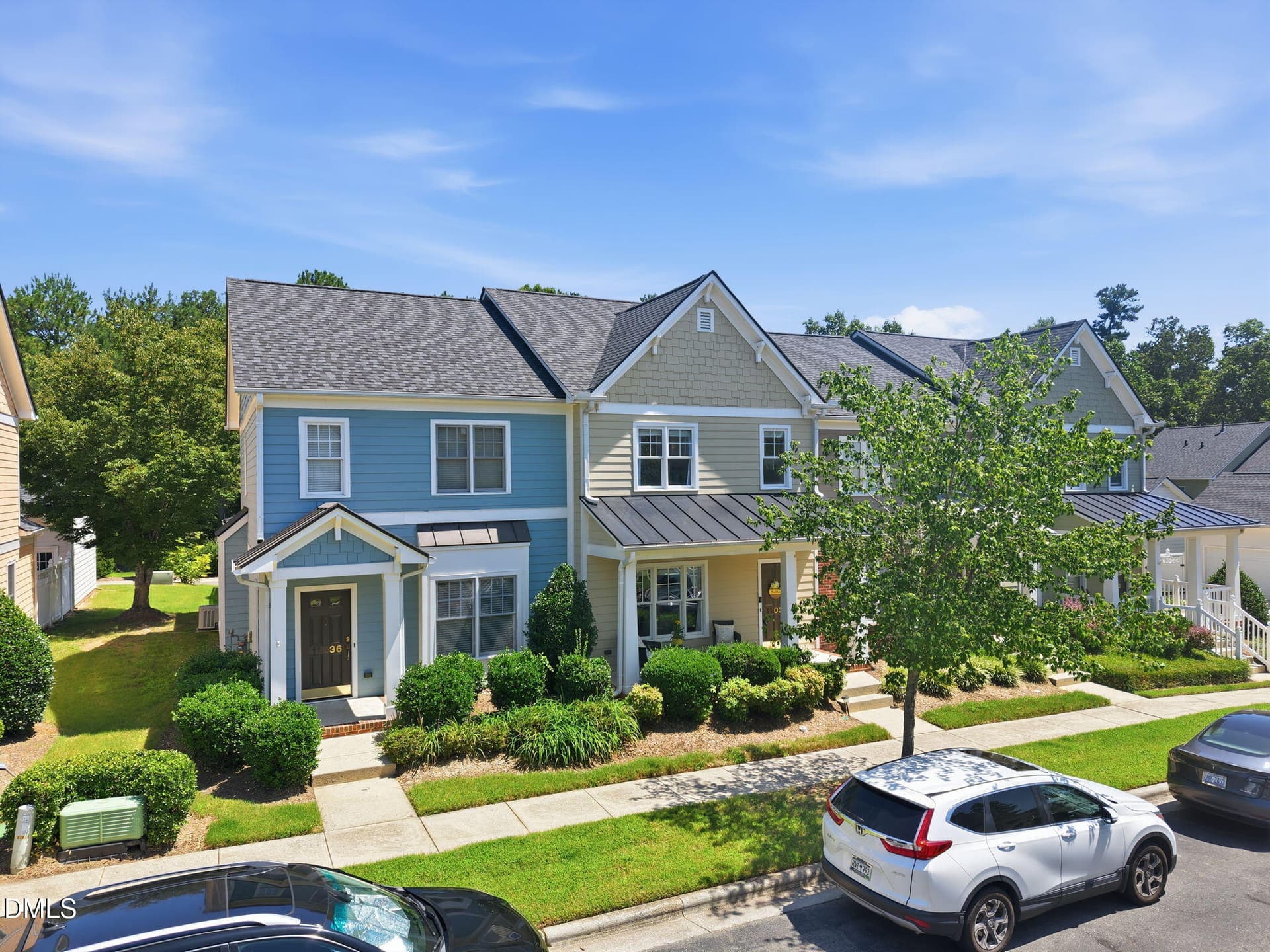 2-web-or-mls-DJI_20260817140810_0182_D - 11034 David Stone, Chapel Hill, NC 27517
