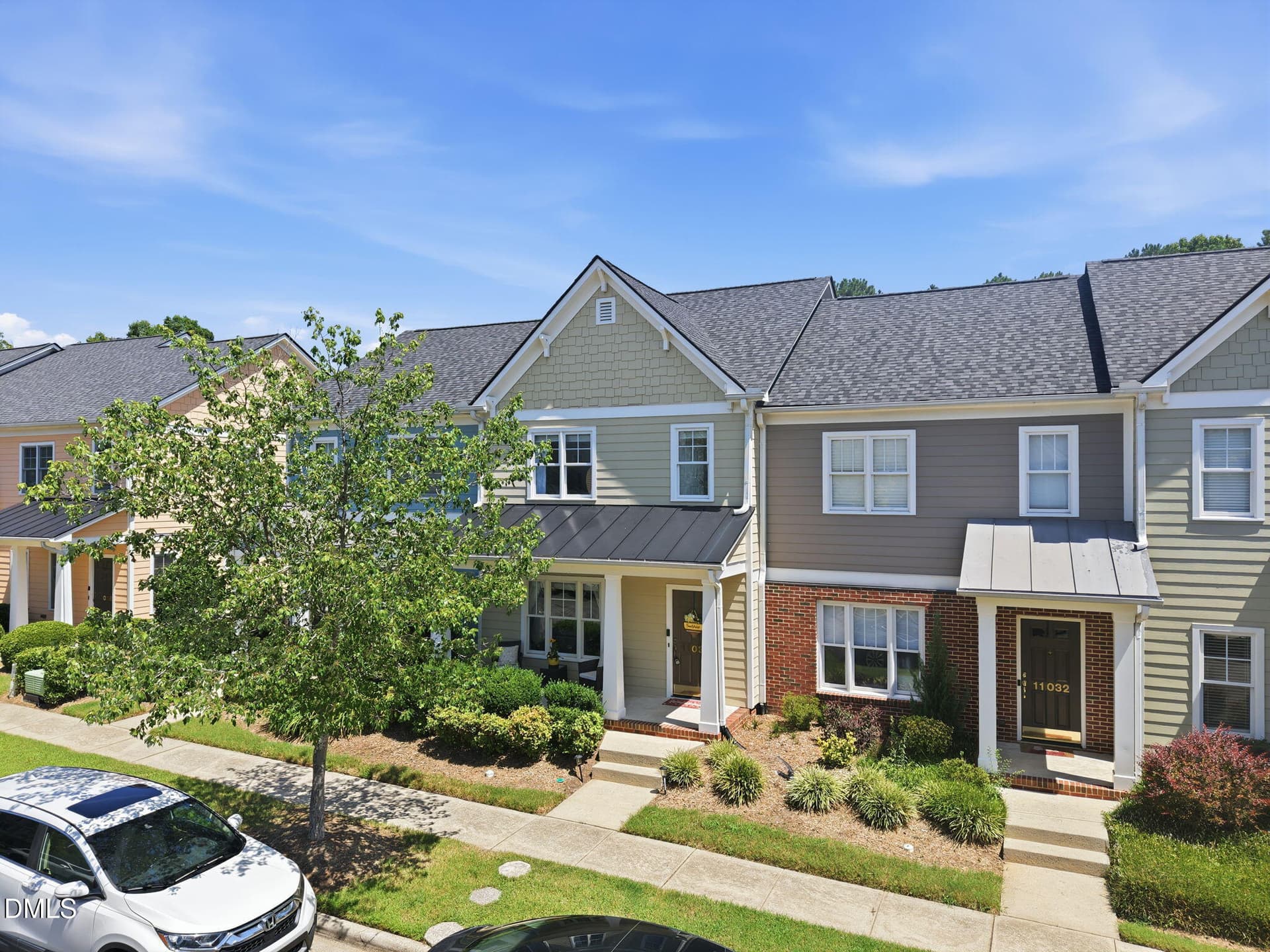 3-web-or-mls-DJI_20260817140835_0183_D - 11034 David Stone, Chapel Hill, NC 27517