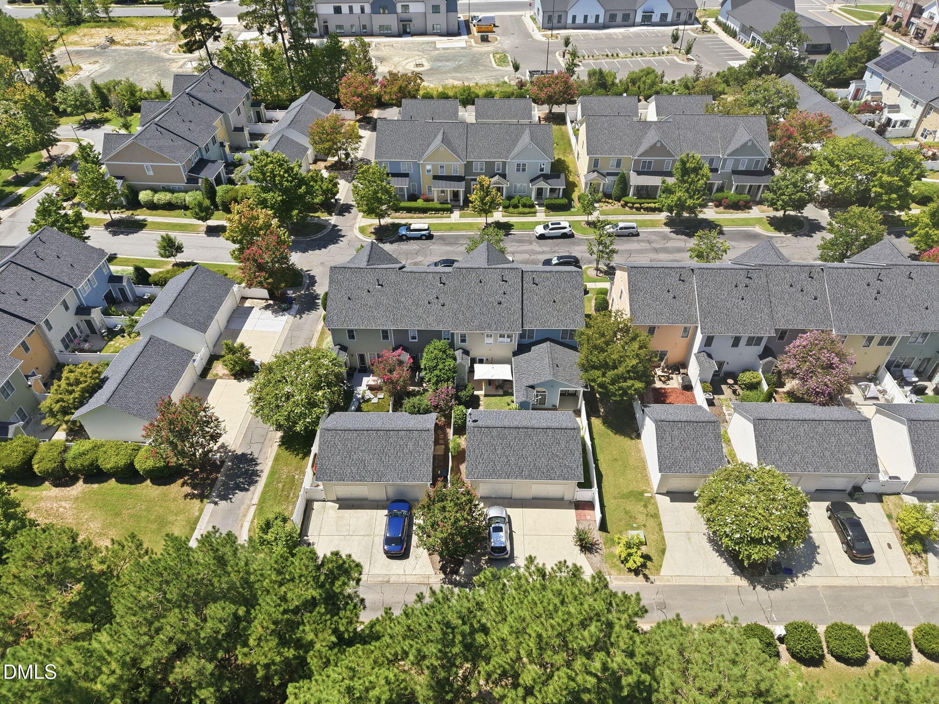 8-web-or-mls-DJI_20260817141029_0188_D - 11034 David Stone, Chapel Hill, NC 27517