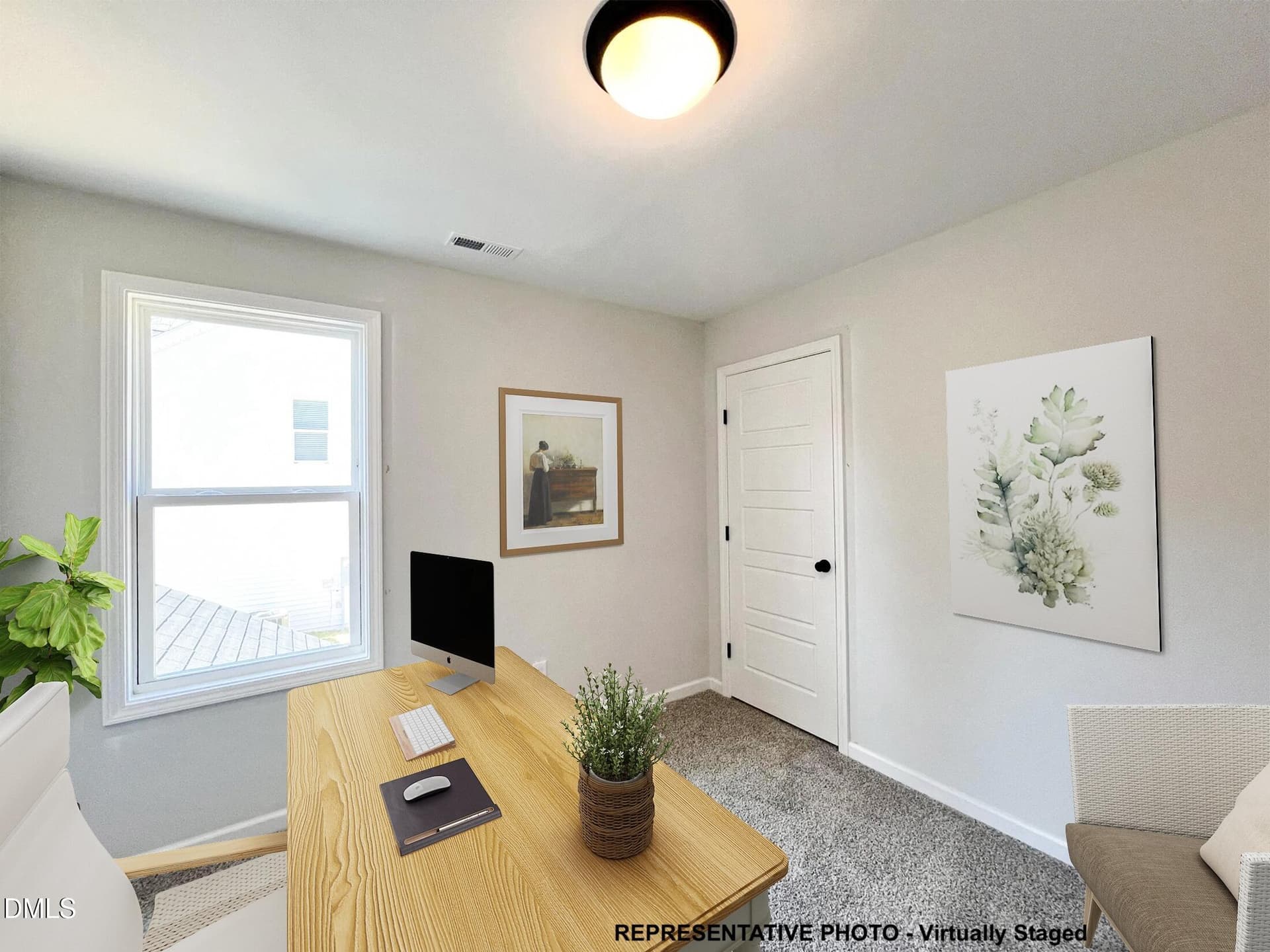 Representative Photo - 9 E Coulter Court, Selma, NC 27576