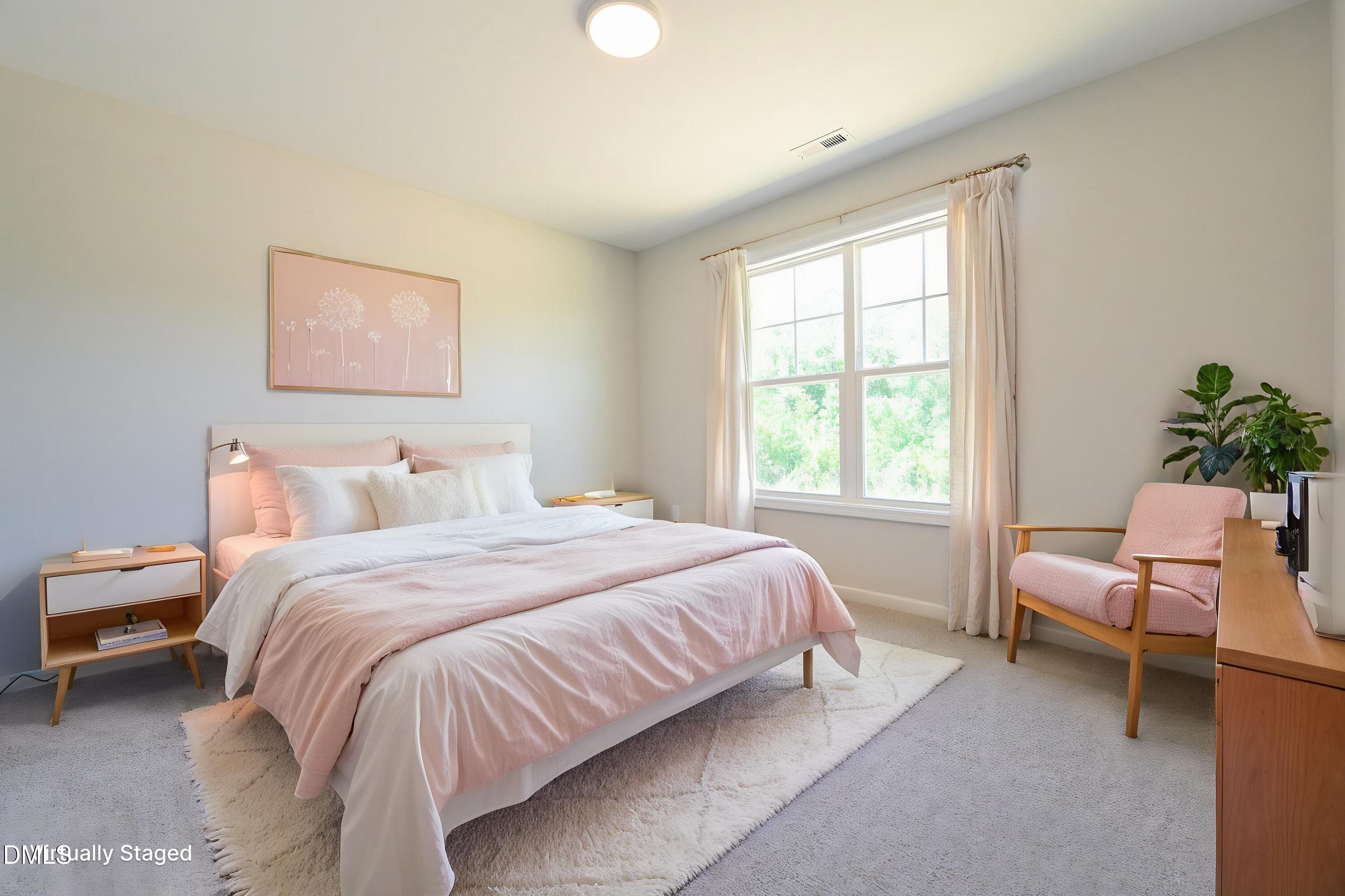 020 - Bedroom - Standard - 0 - 207 Ambrosia Way Lot 13, Bunnlevel, NC 28323