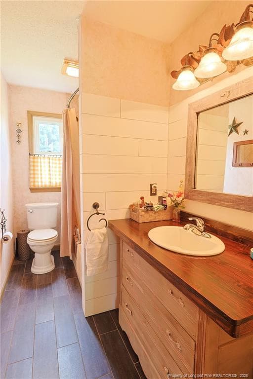Bathroom - 641 Sunridge Drive, Cameron, NC 28326