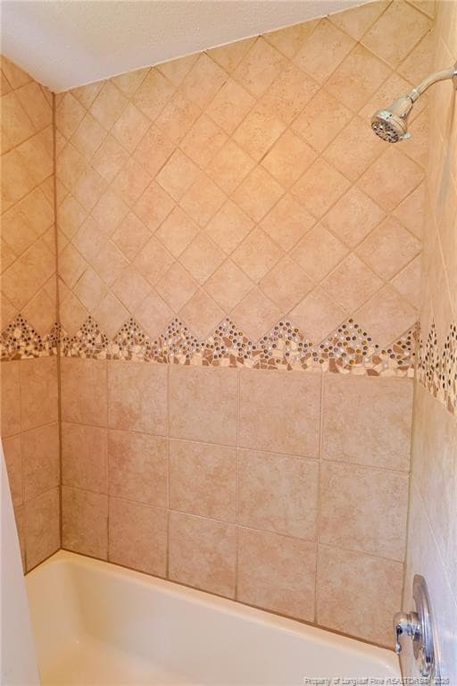Tub/Shower - 641 Sunridge Drive, Cameron, NC 28326