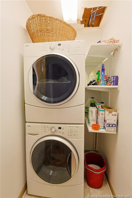 Laundry - 641 Sunridge Drive, Cameron, NC 28326