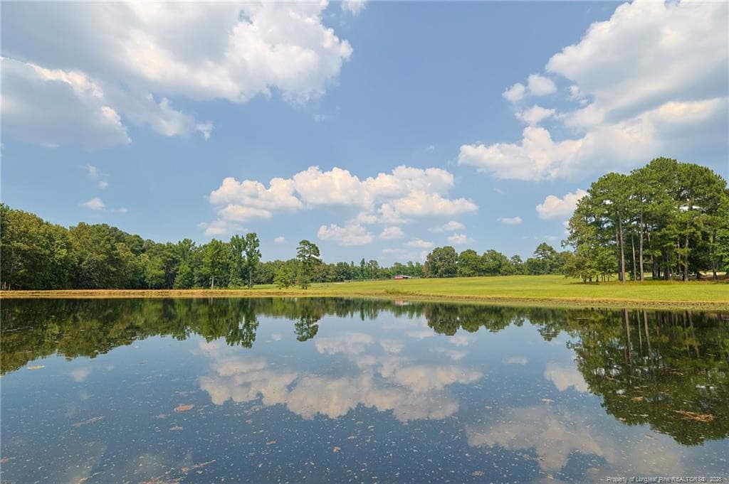 Pond - 641 Sunridge Drive, Cameron, NC 28326