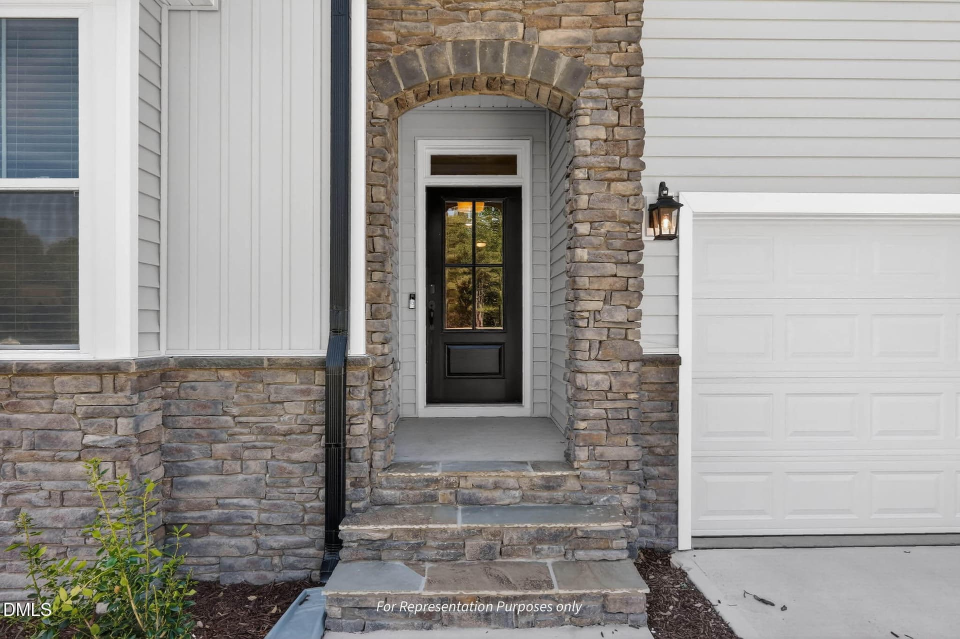 Guilford-04 - 198 Eagle Rock Drive, Lillington, NC 27546