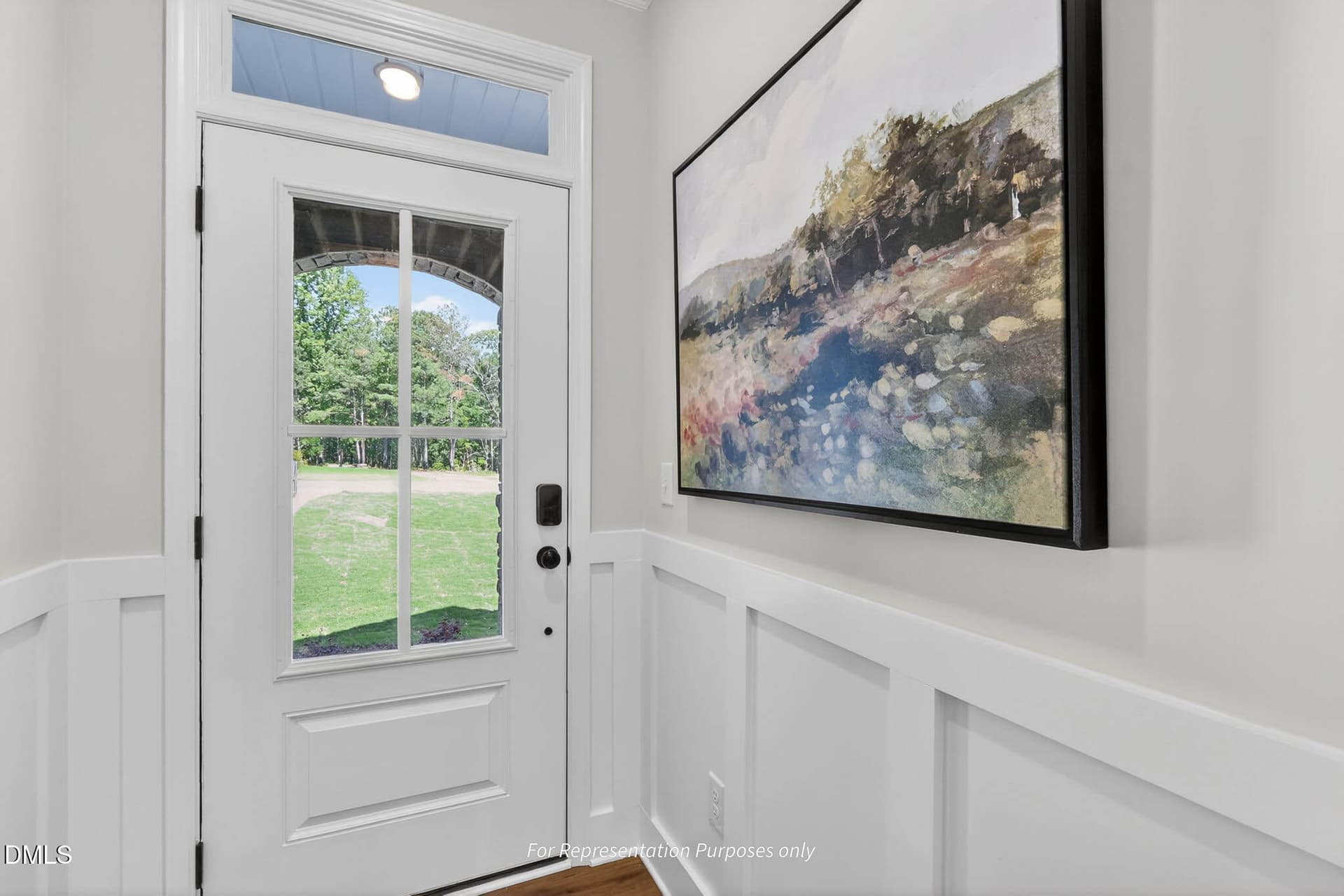Guilford-05 - 198 Eagle Rock Drive, Lillington, NC 27546