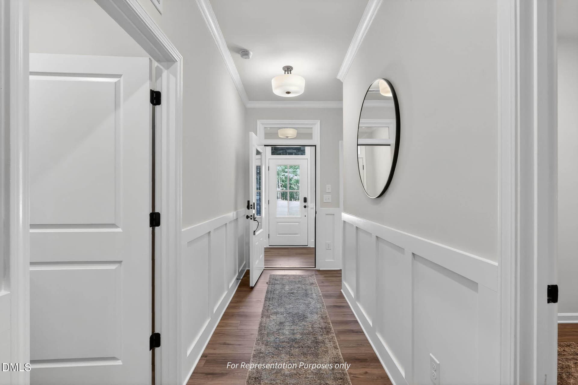 Guilford-07 - 198 Eagle Rock Drive, Lillington, NC 27546