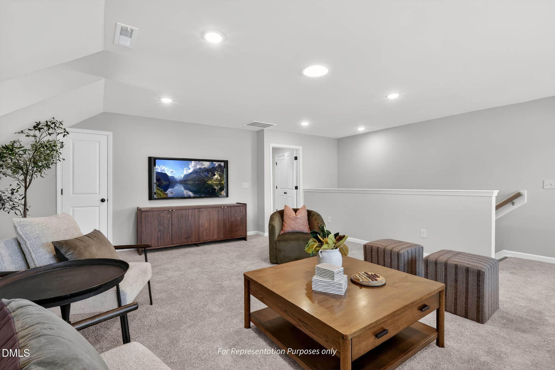 Guilford-08 - 198 Eagle Rock Drive, Lillington, NC 27546