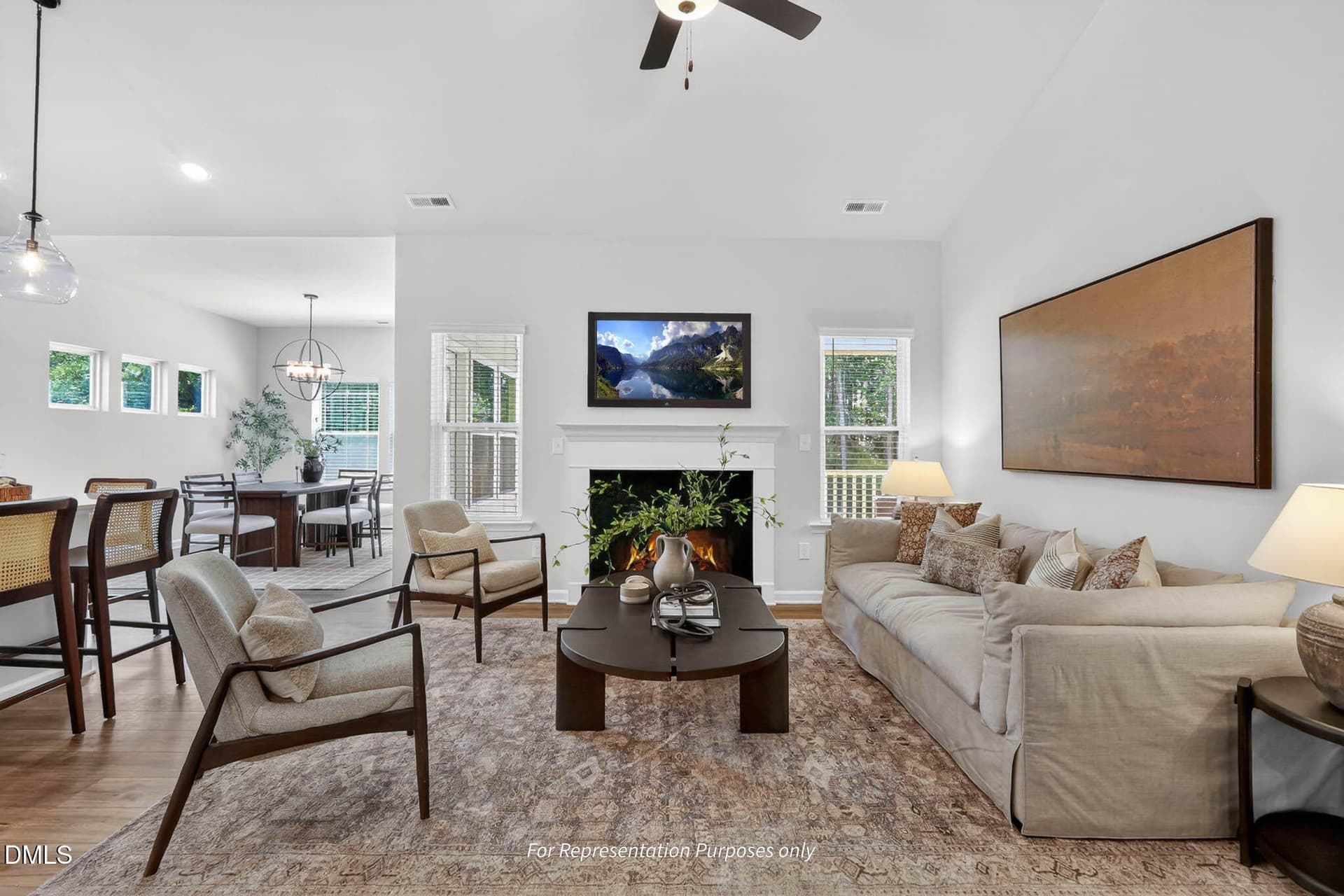 Guilford-09 - 198 Eagle Rock Drive, Lillington, NC 27546