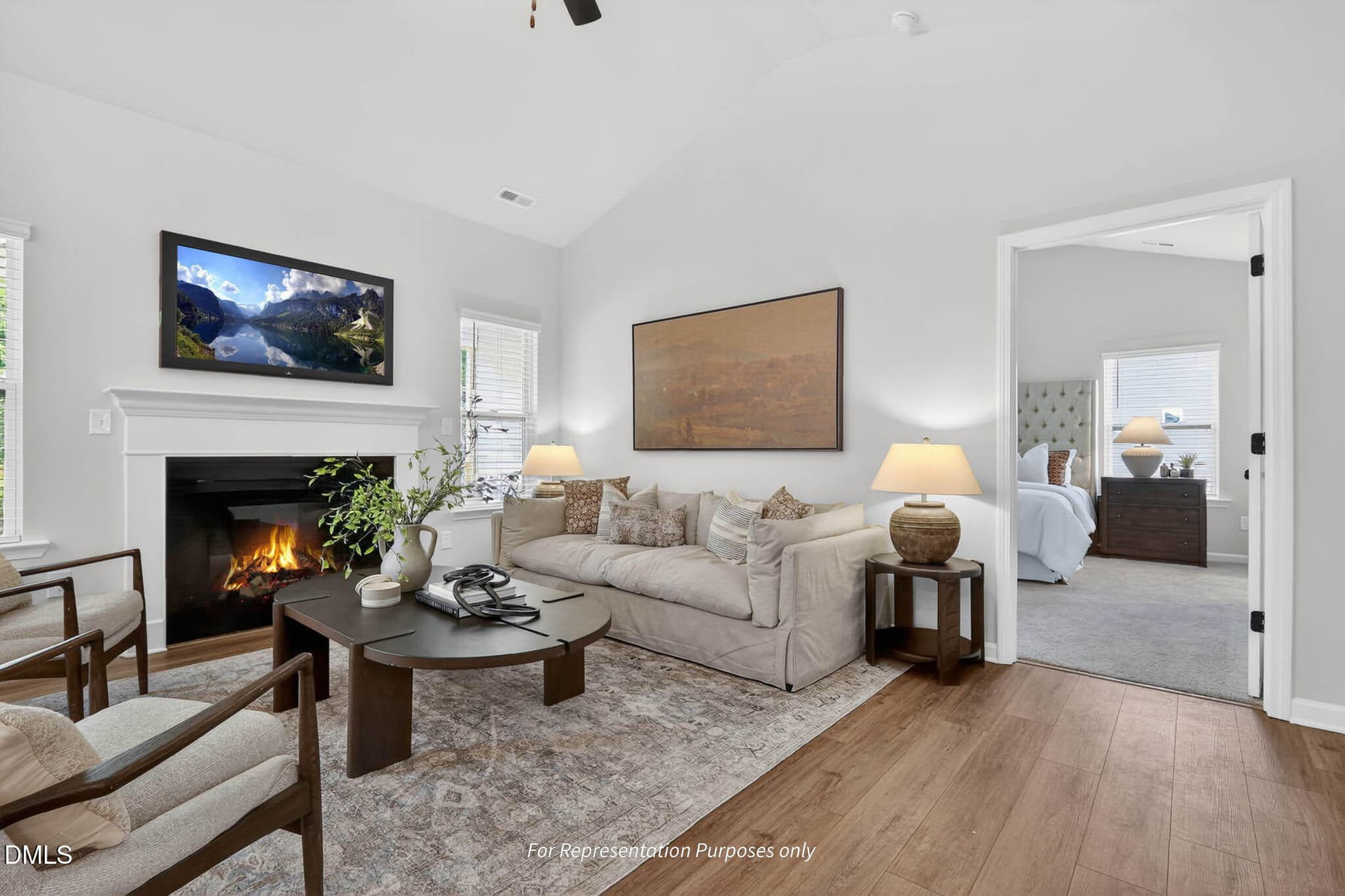 Guilford-10 - 198 Eagle Rock Drive, Lillington, NC 27546