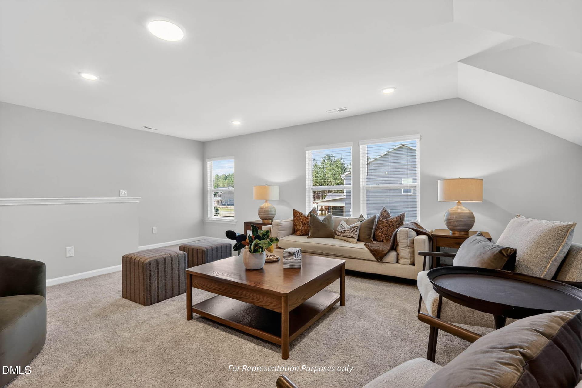 Guilford-11 - 198 Eagle Rock Drive, Lillington, NC 27546