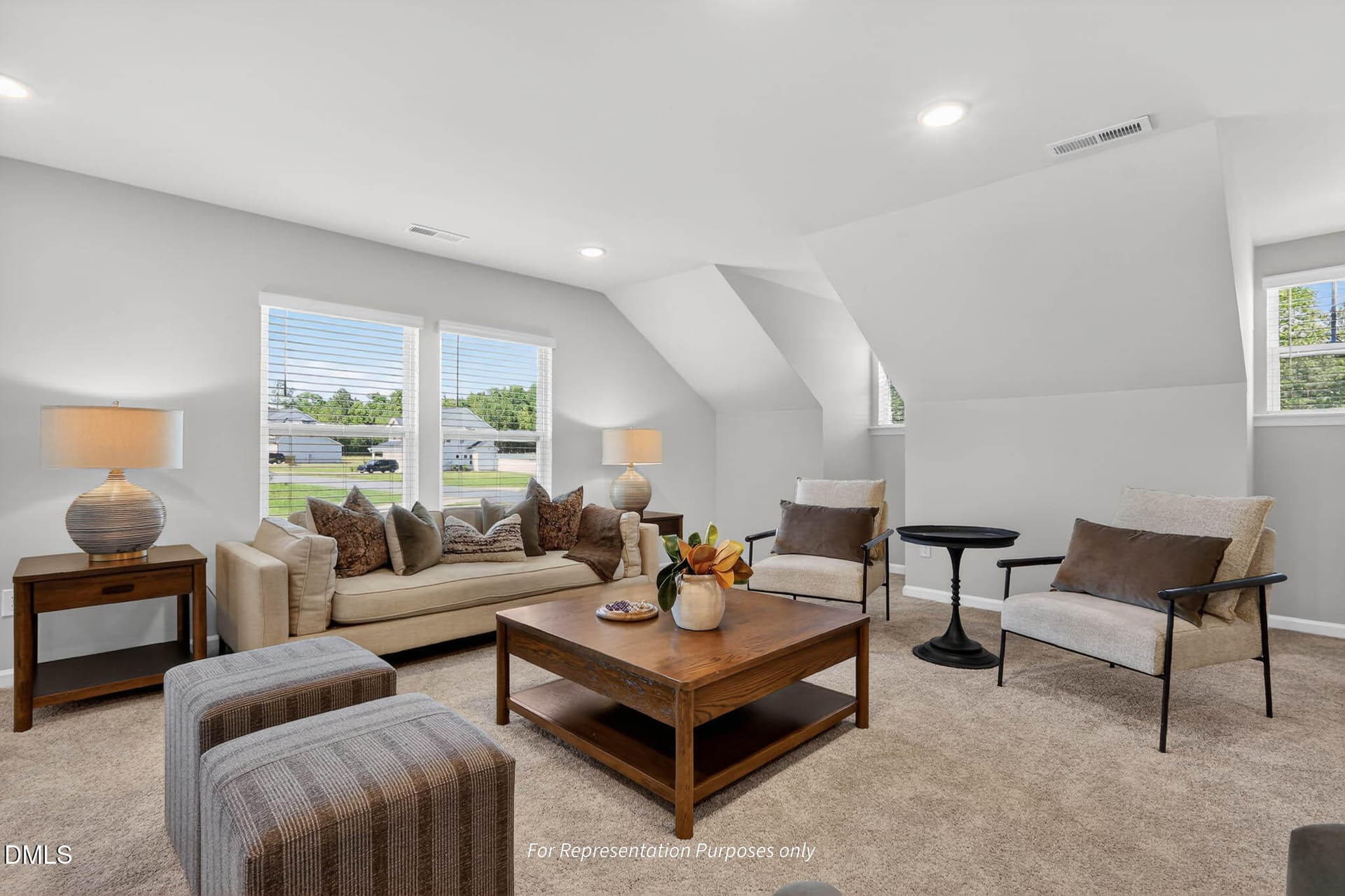 Guilford-12 - 198 Eagle Rock Drive, Lillington, NC 27546