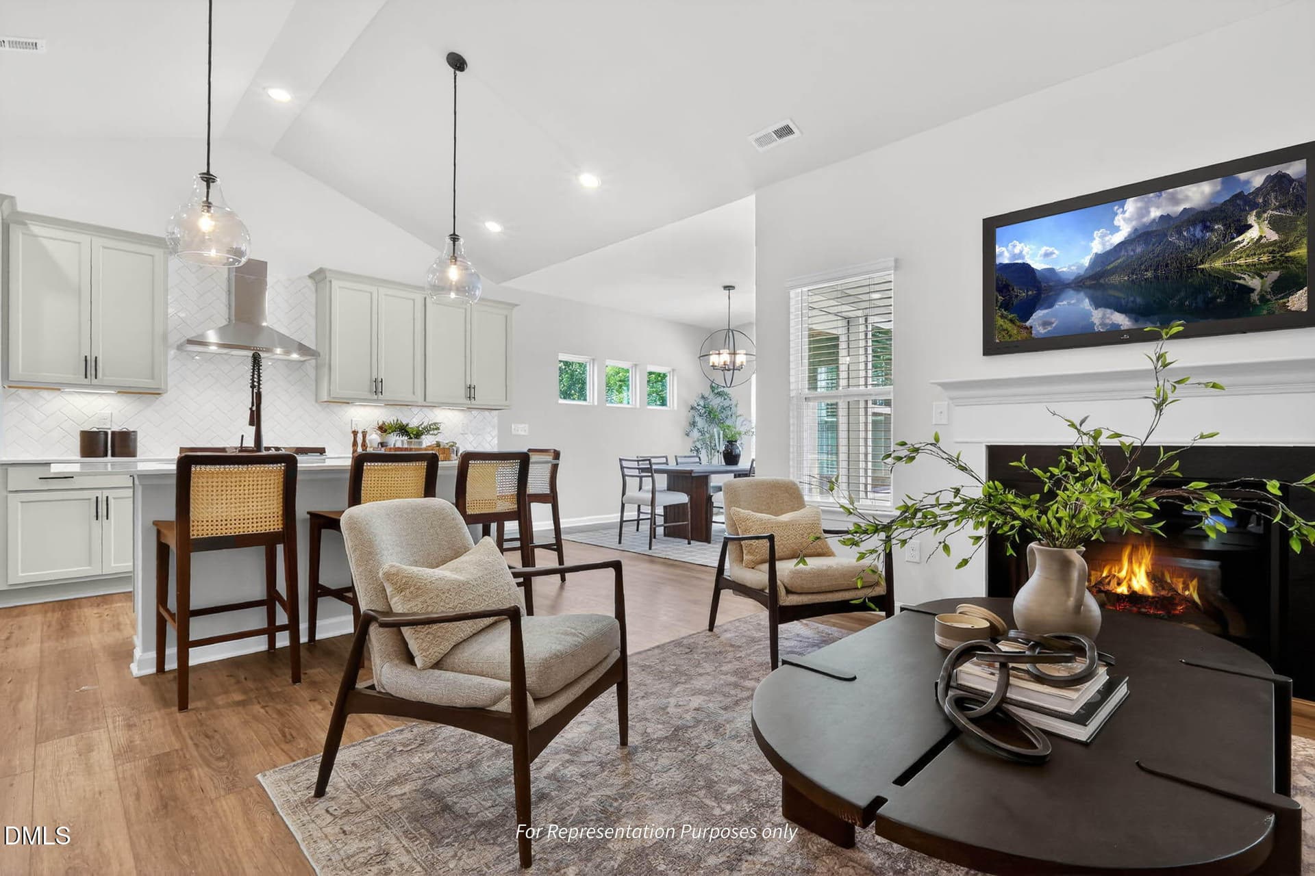 Guilford-13 - 198 Eagle Rock Drive, Lillington, NC 27546