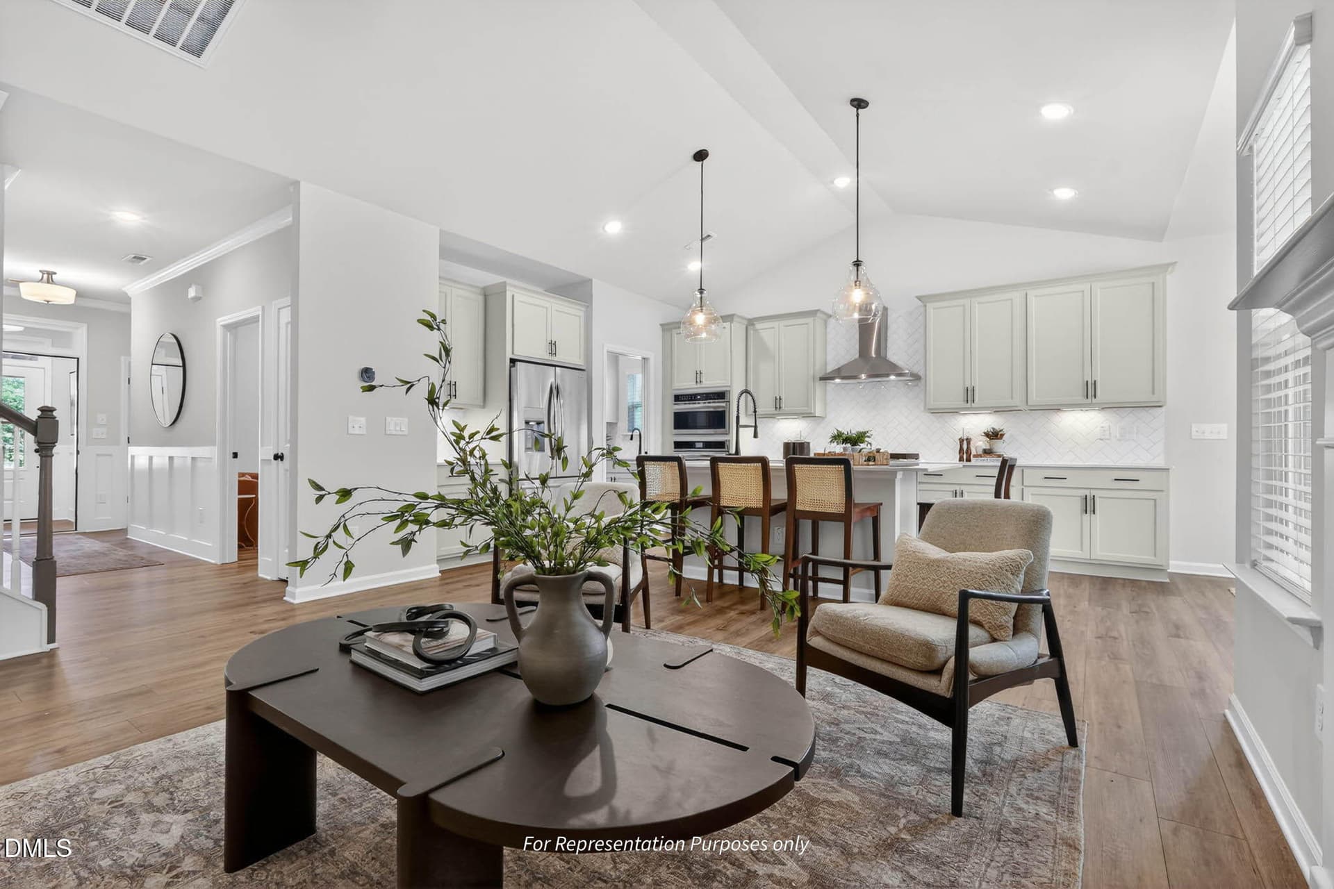 Guilford-14 - 198 Eagle Rock Drive, Lillington, NC 27546