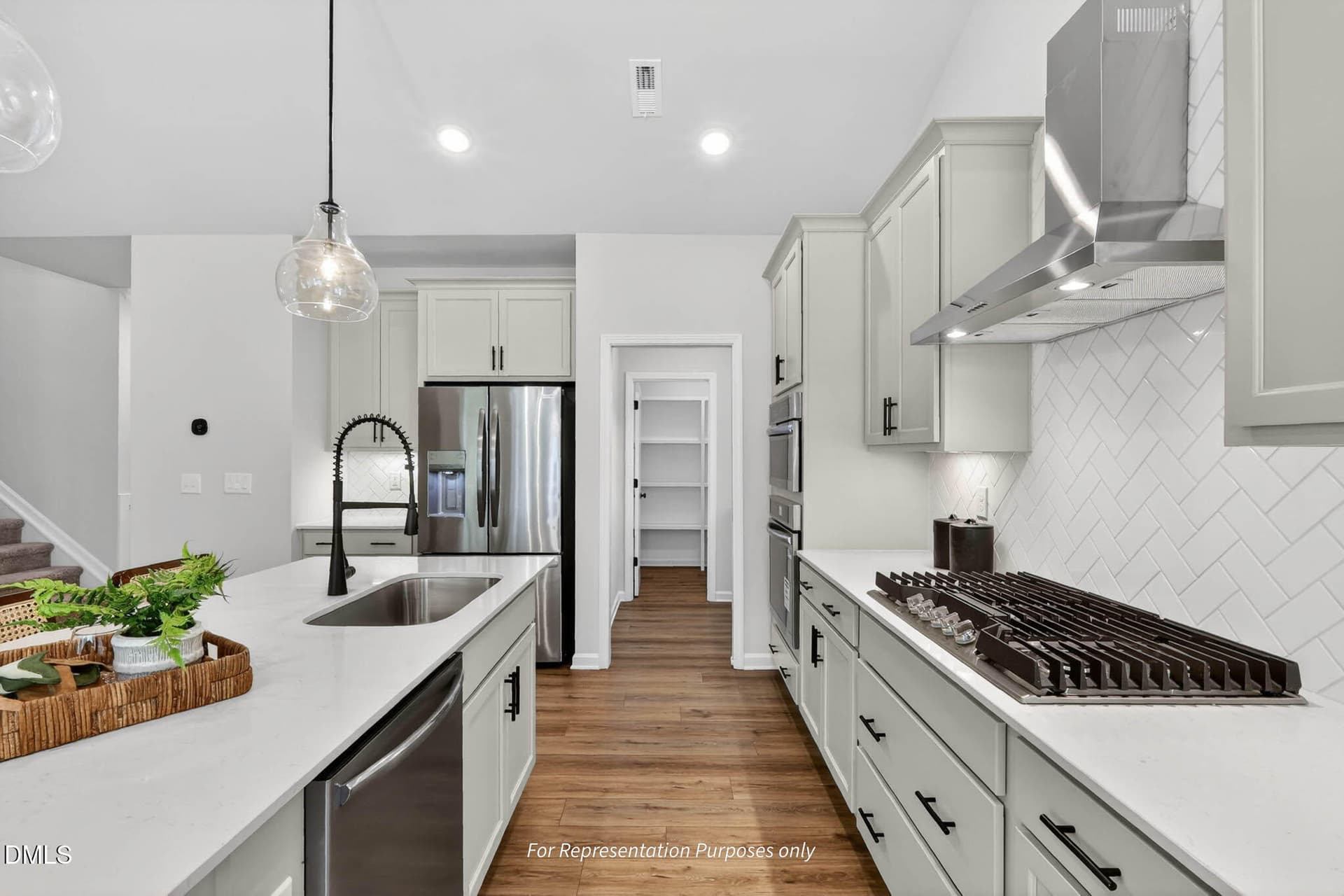 Guilford-20 - 198 Eagle Rock Drive, Lillington, NC 27546