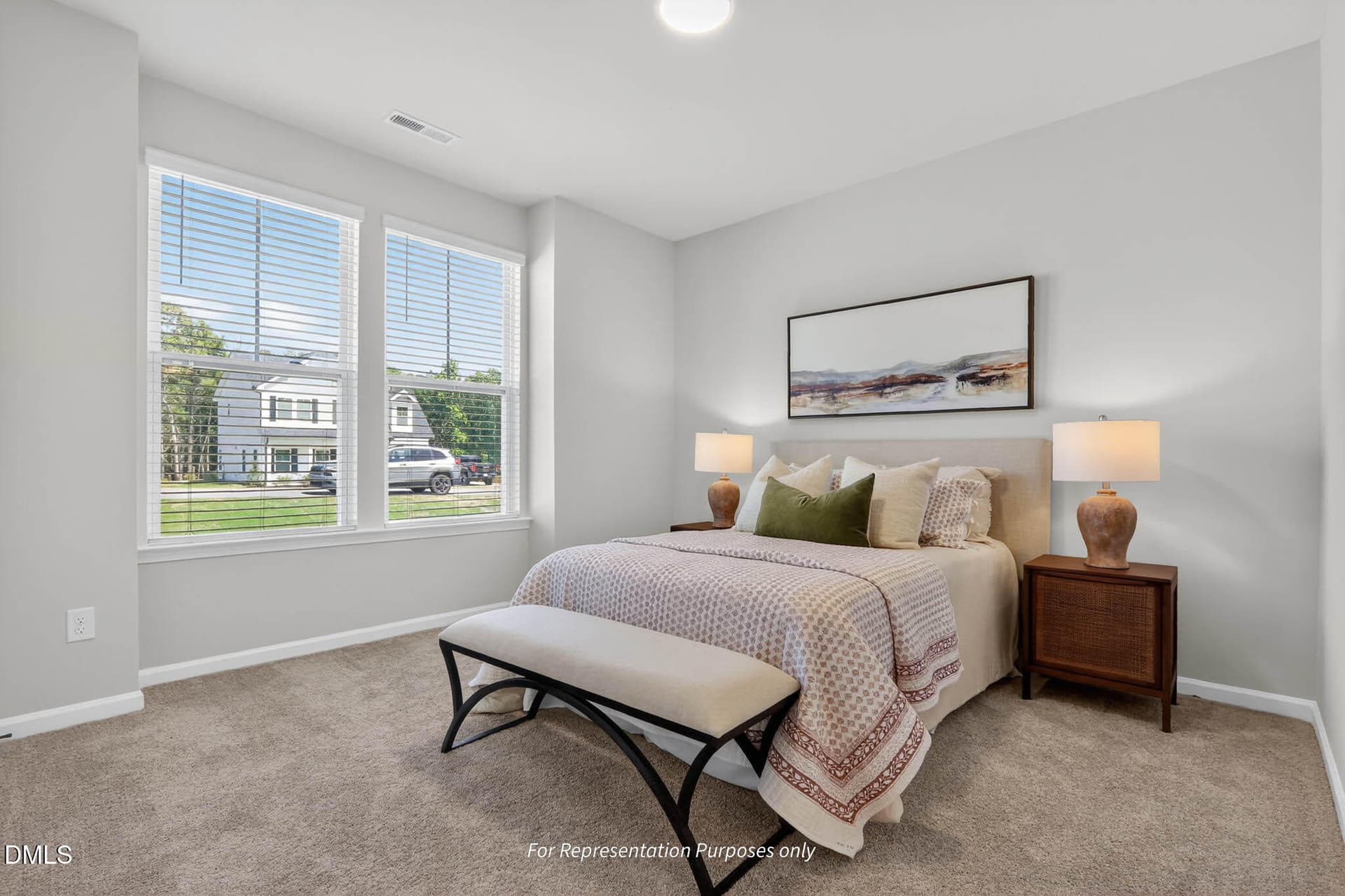 Guilford-22 - 198 Eagle Rock Drive, Lillington, NC 27546