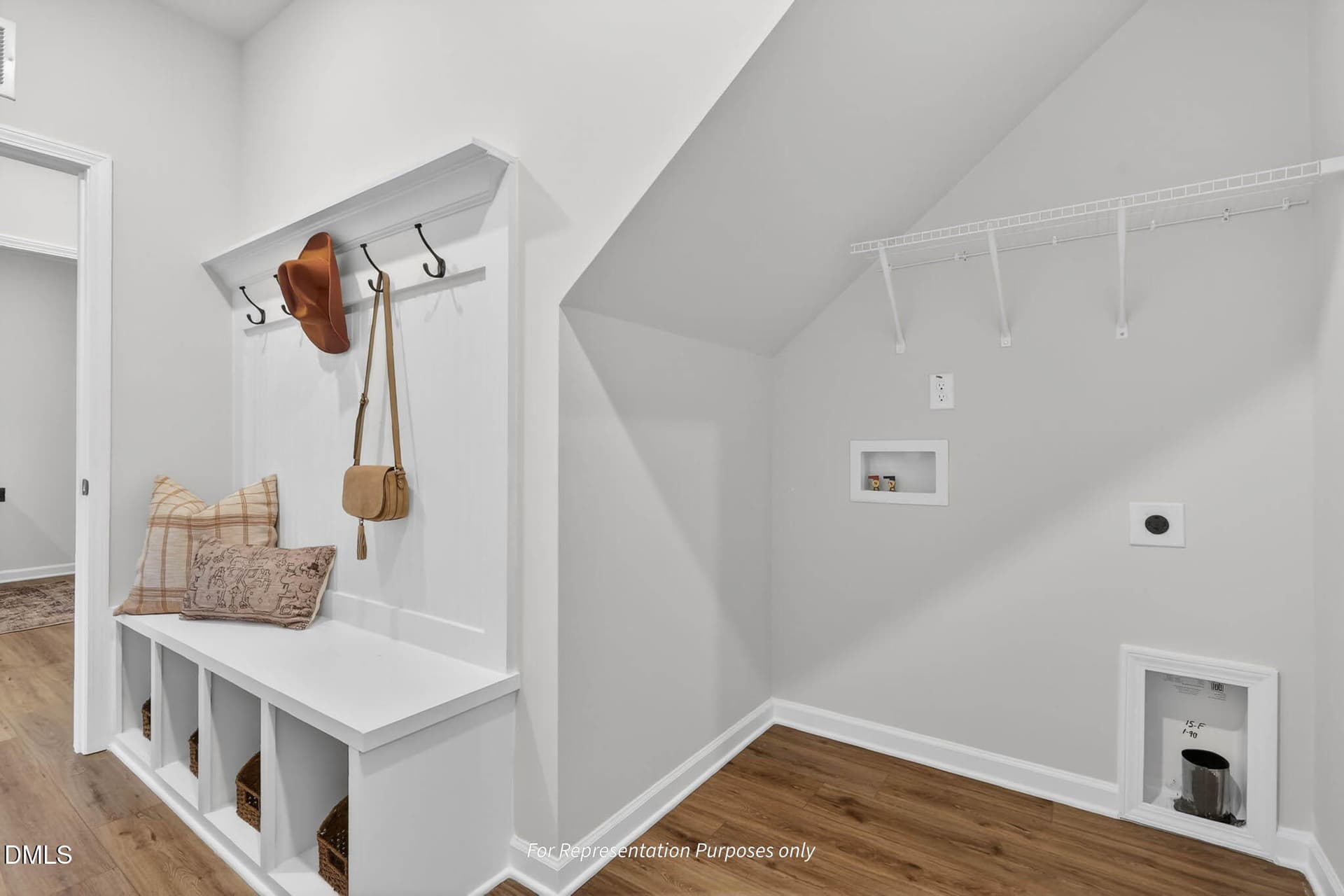 Guilford-25 - 198 Eagle Rock Drive, Lillington, NC 27546