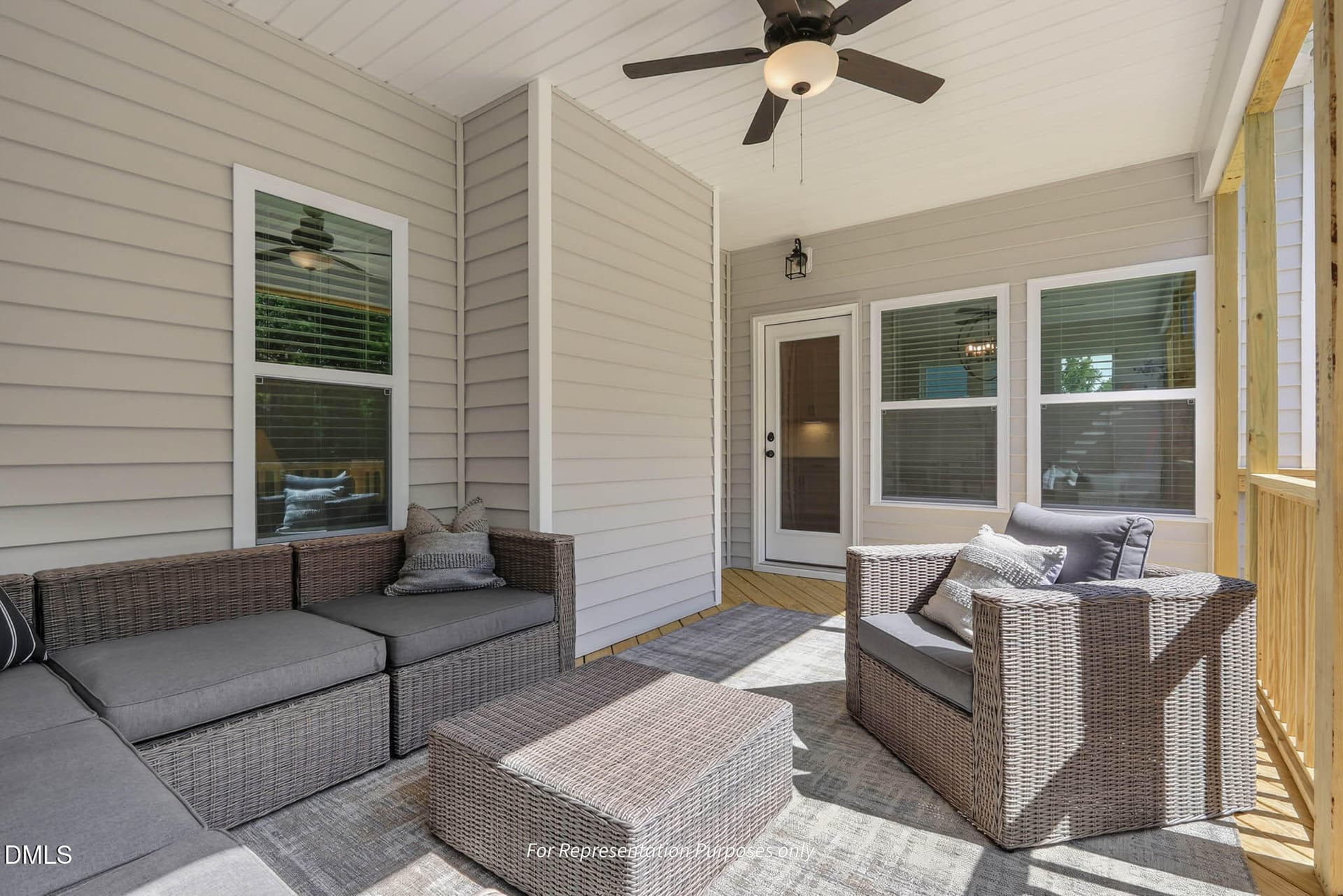 Guilford-42 - 198 Eagle Rock Drive, Lillington, NC 27546