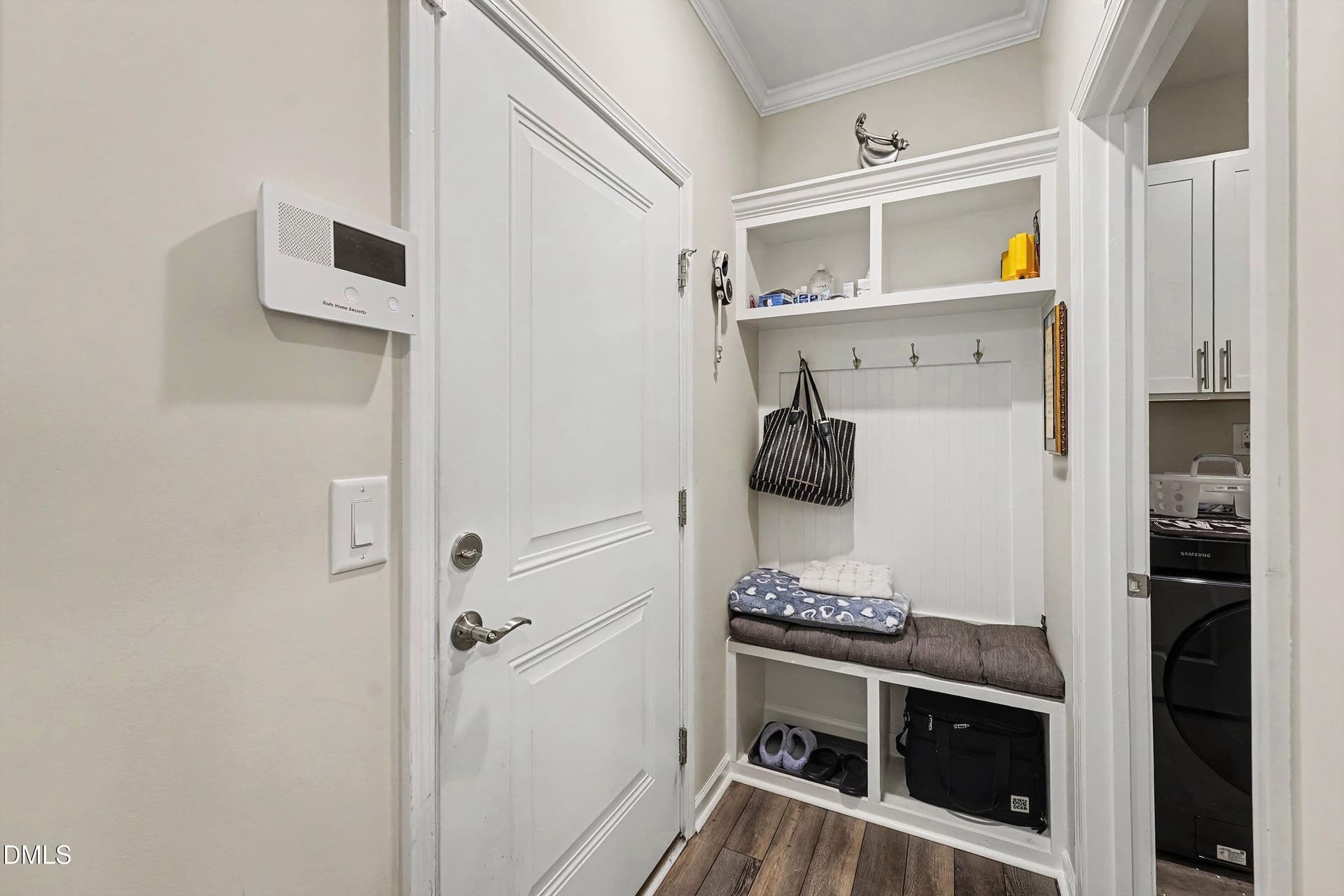 30 Mud Room - 2646 Nassau Trace, Fuquay Varina, NC 27526