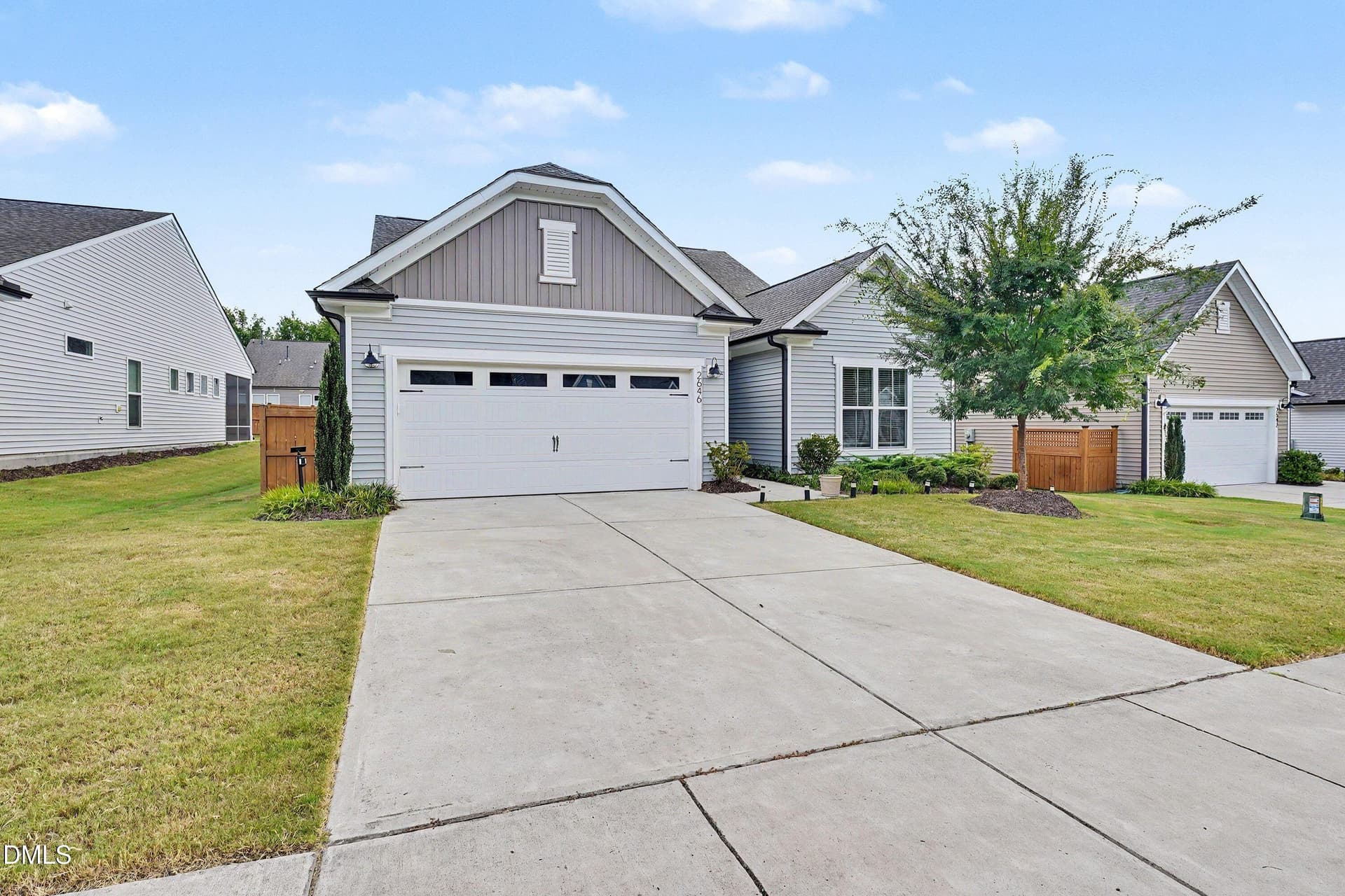 3 Front - 2646 Nassau Trace, Fuquay Varina, NC 27526