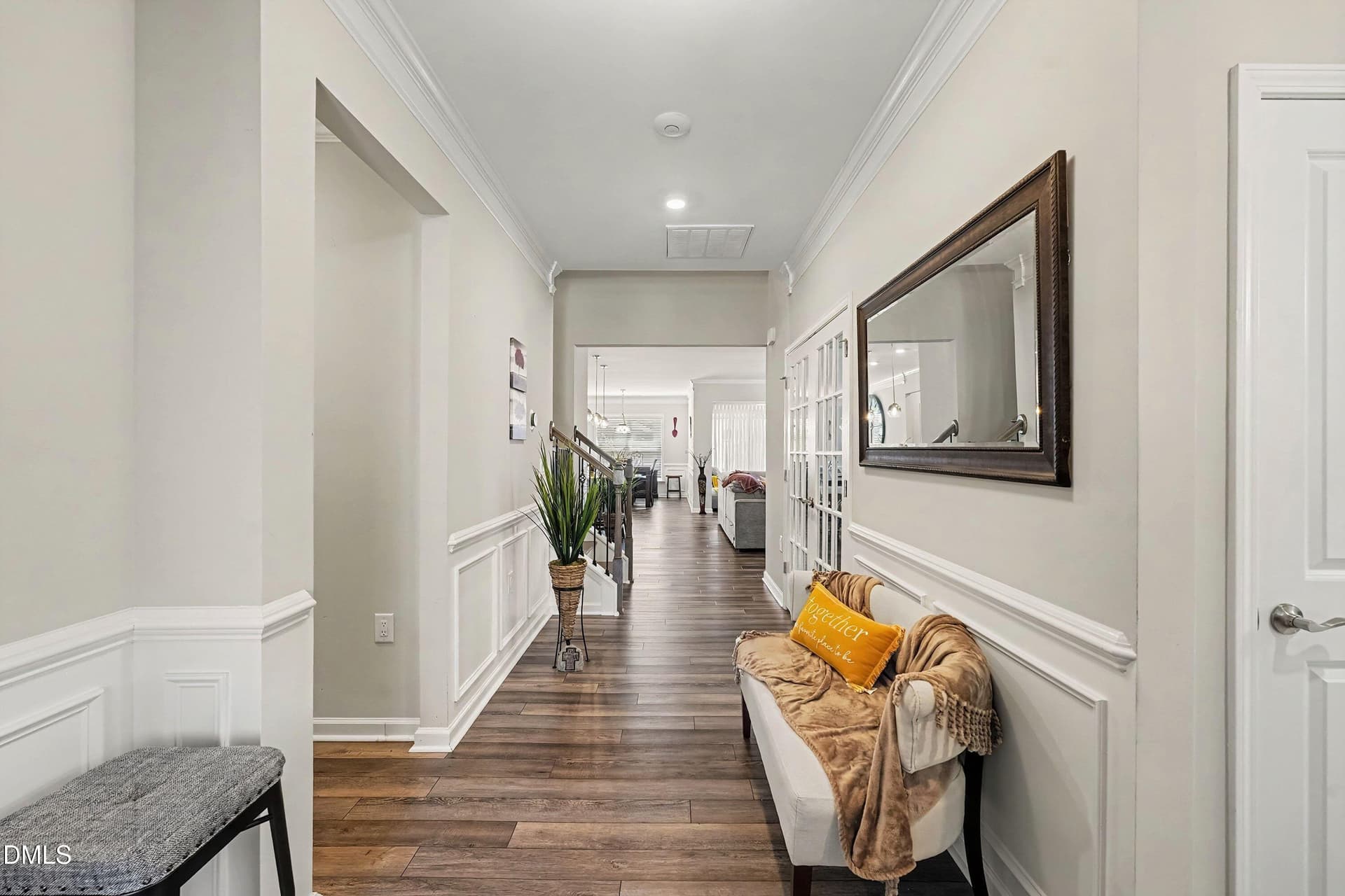 6 Entrance - 2646 Nassau Trace, Fuquay Varina, NC 27526