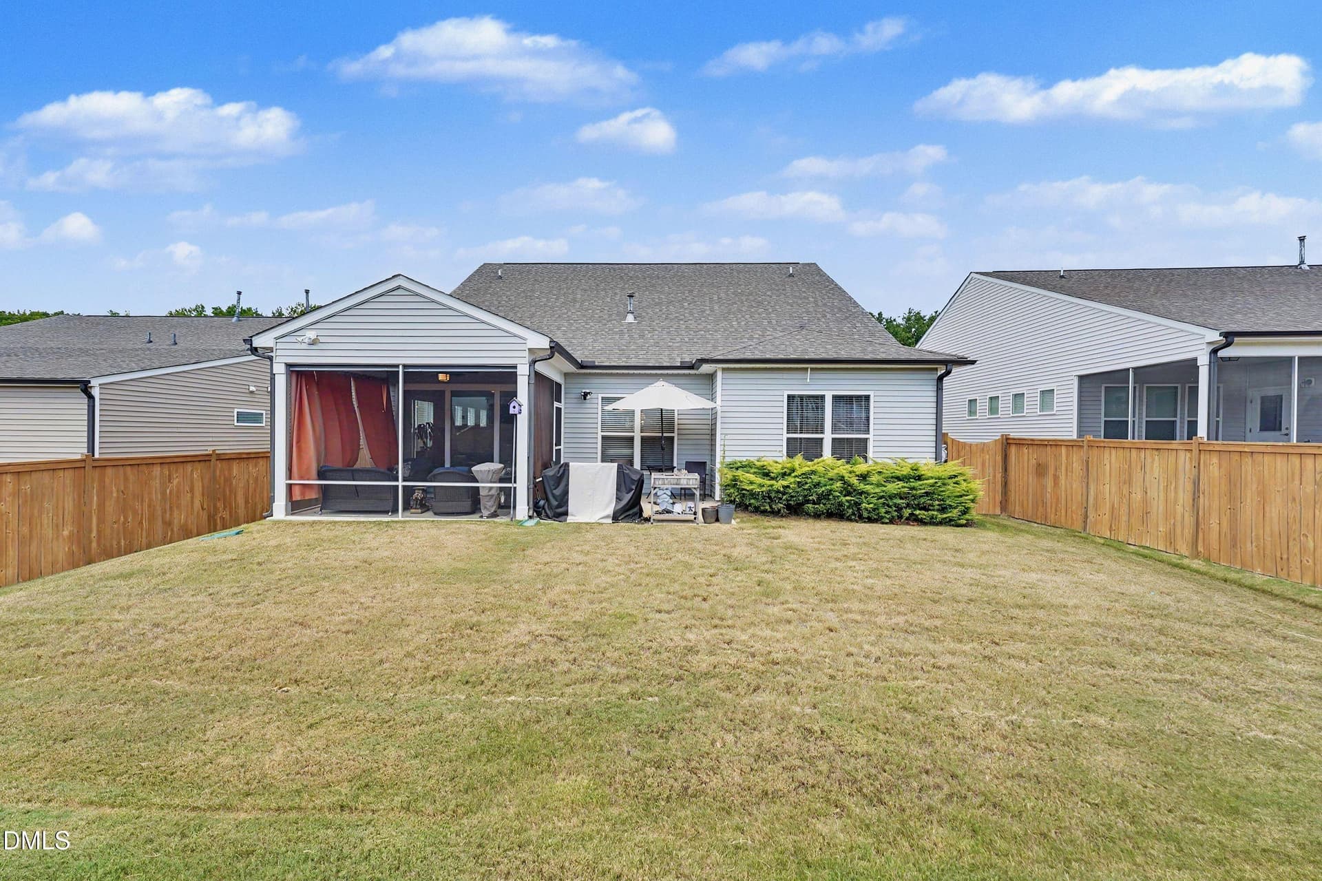 34 Yard - 2646 Nassau Trace, Fuquay Varina, NC 27526