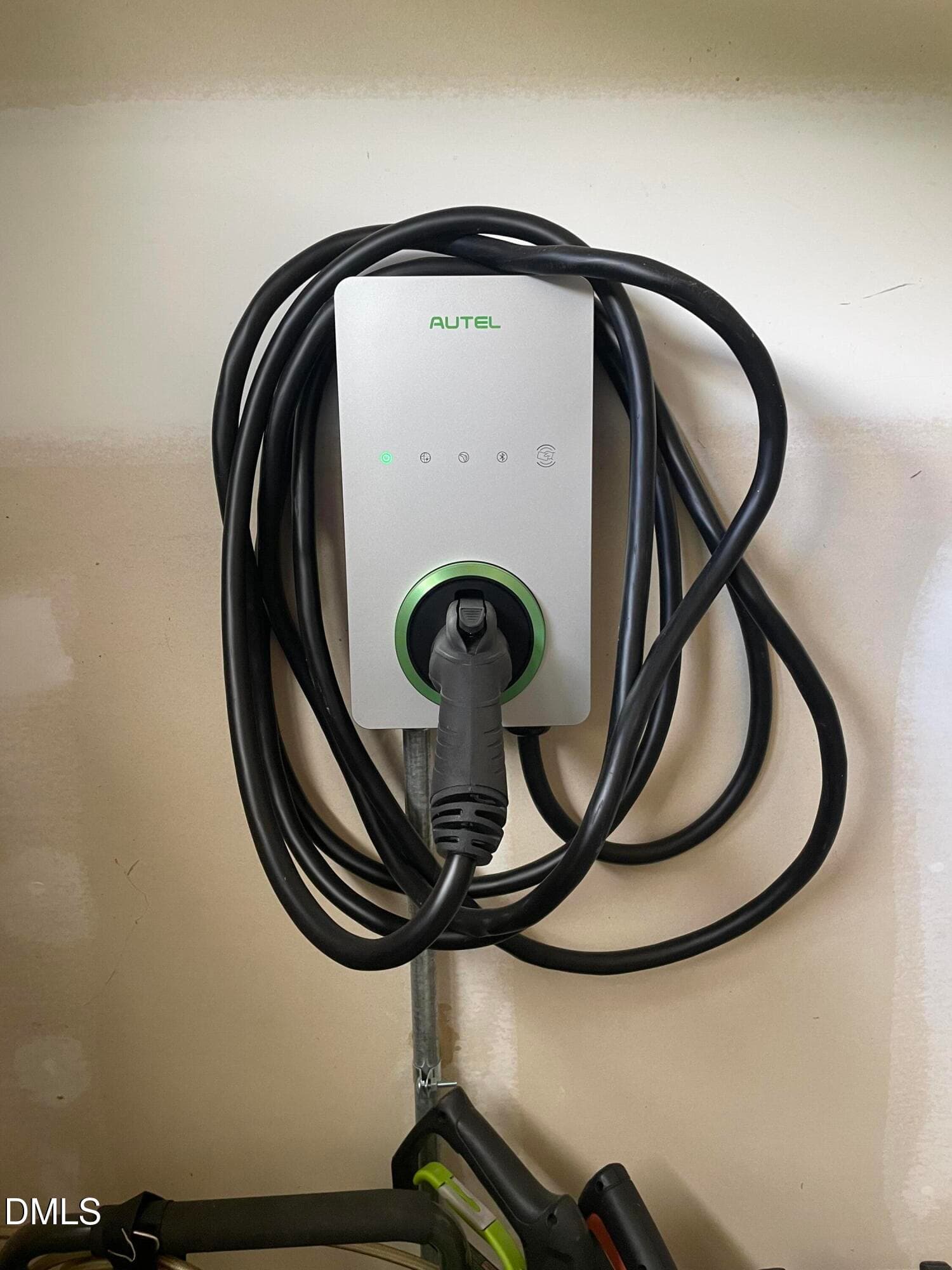 37 EV Charger - 2646 Nassau Trace, Fuquay Varina, NC 27526