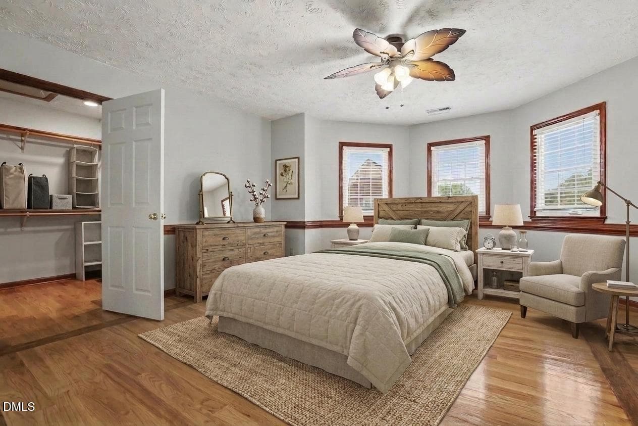 Virtually Staged - 24 Clubhouse Drive, Dunn, NC 28334