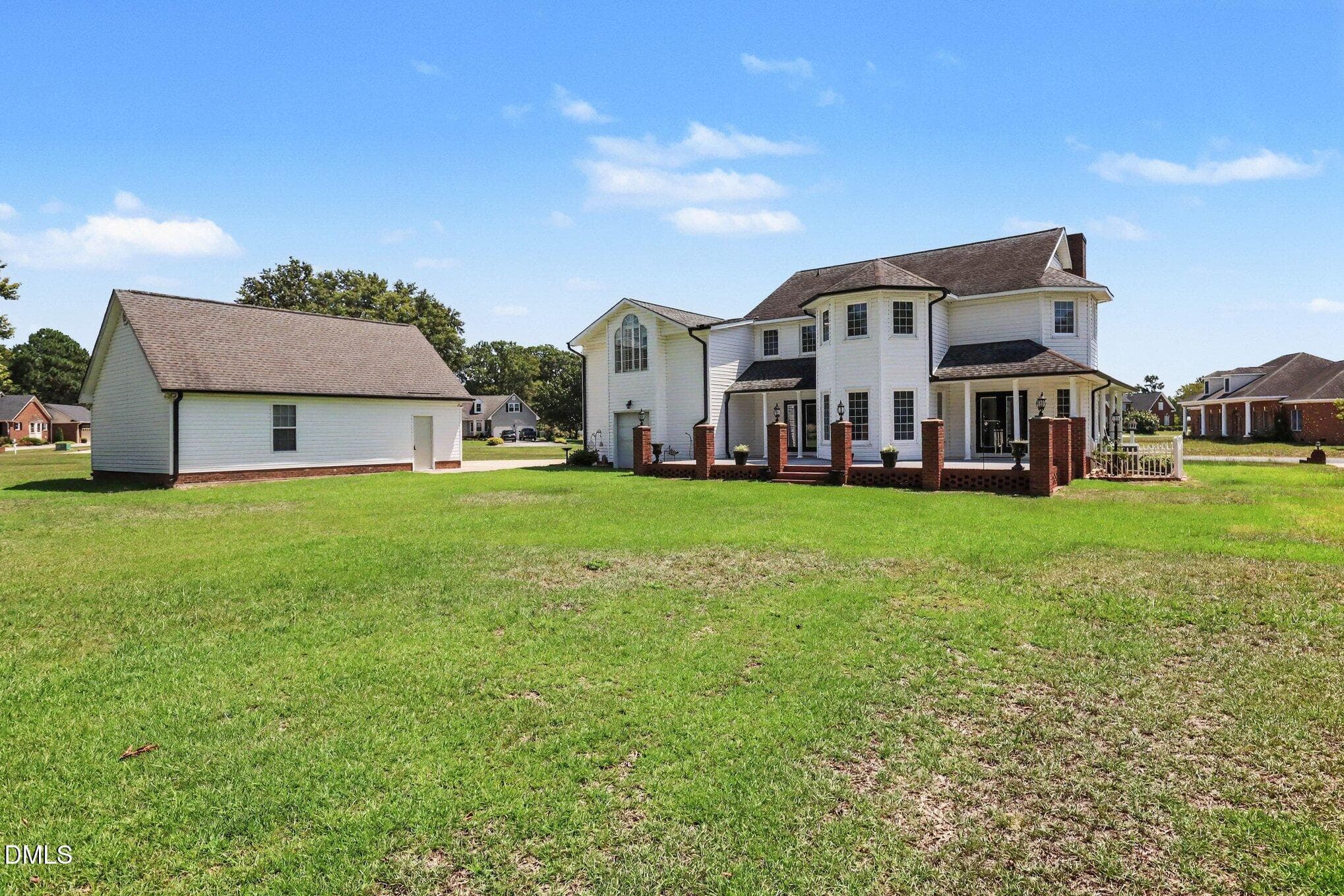 029_file_4440 - 24 Clubhouse Drive, Dunn, NC 28334