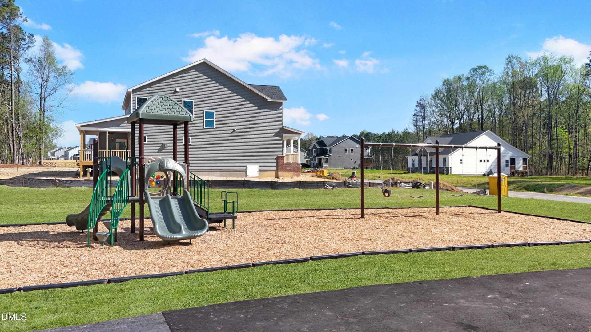 DJI_20260401105041_0080_D - 198 Eagle Rock Drive, Lillington, NC 27546