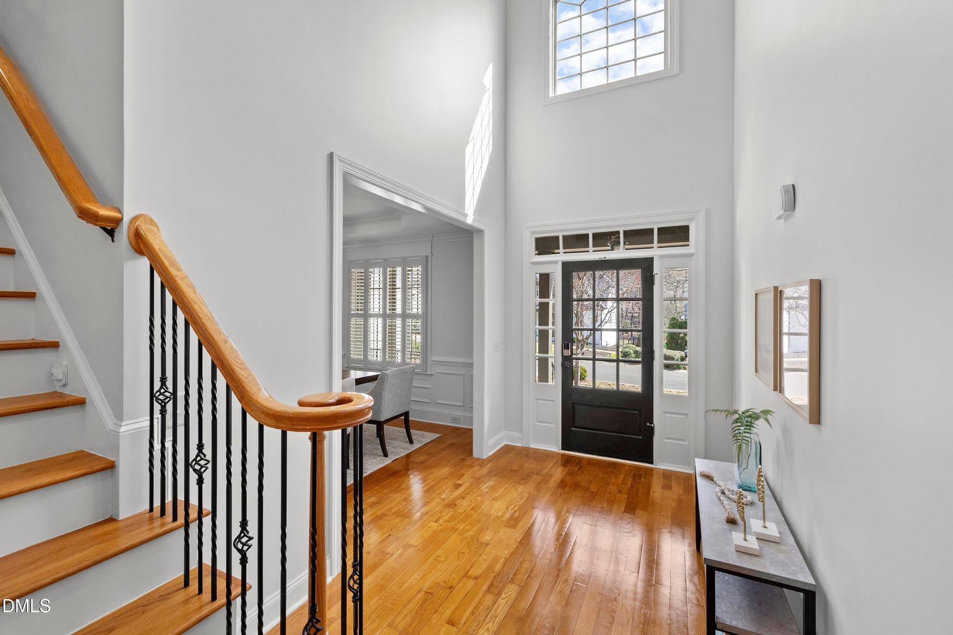 005-308 Stearns Way_5210 - 308 Stearns Way, Wake Forest, NC 27587