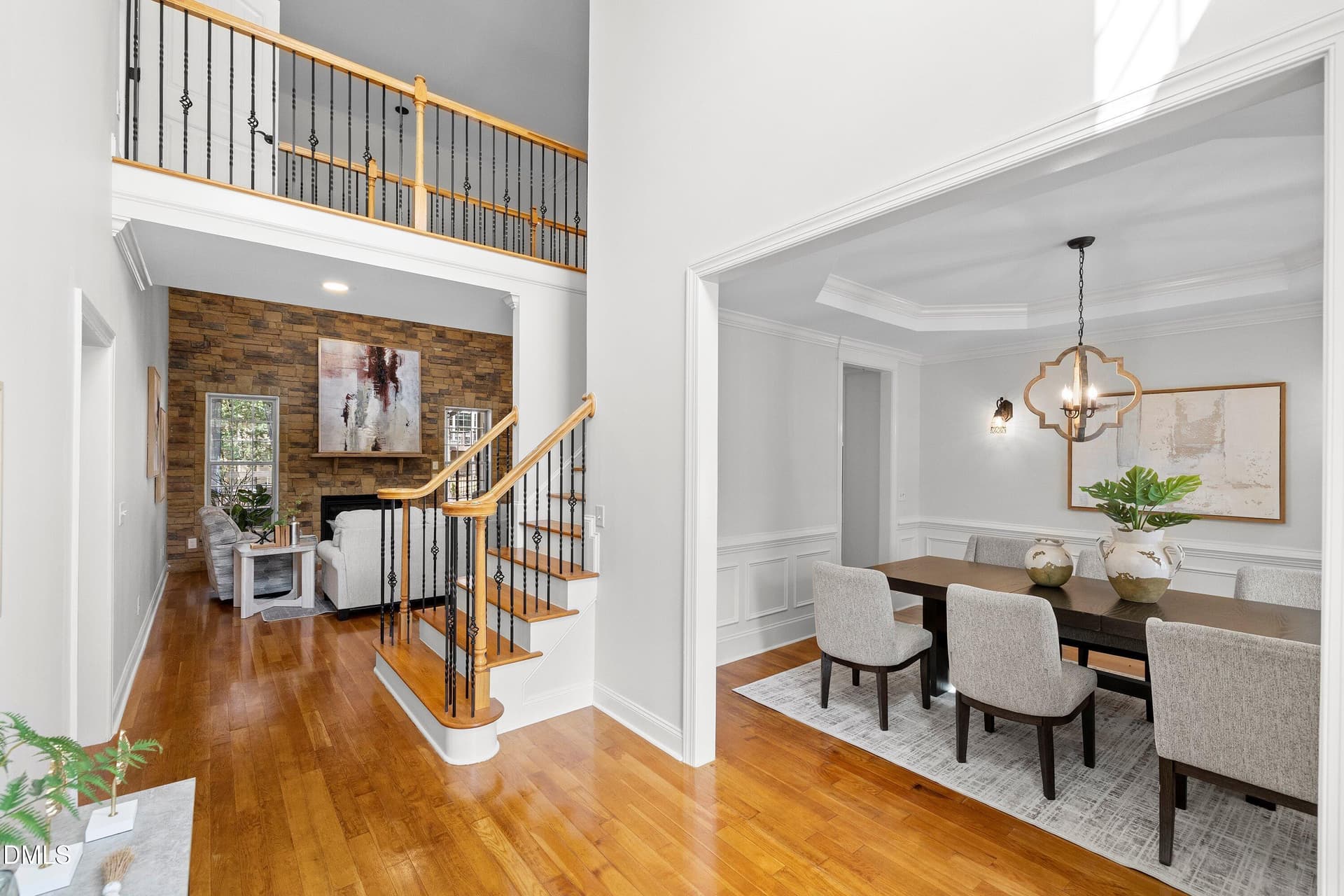 006-308 Stearns Way_5215 - 308 Stearns Way, Wake Forest, NC 27587