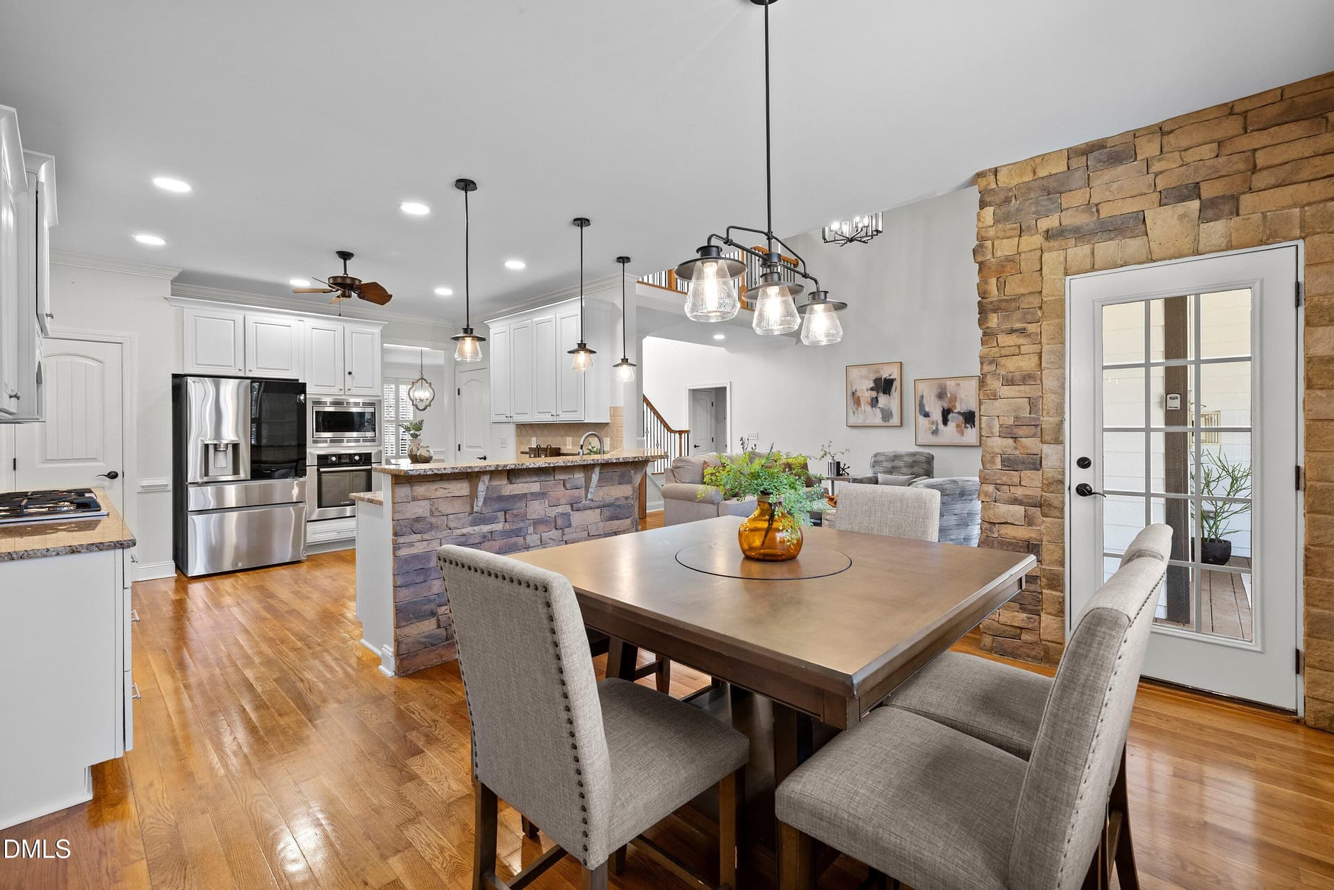017-308 Stearns Way_5270 - 308 Stearns Way, Wake Forest, NC 27587