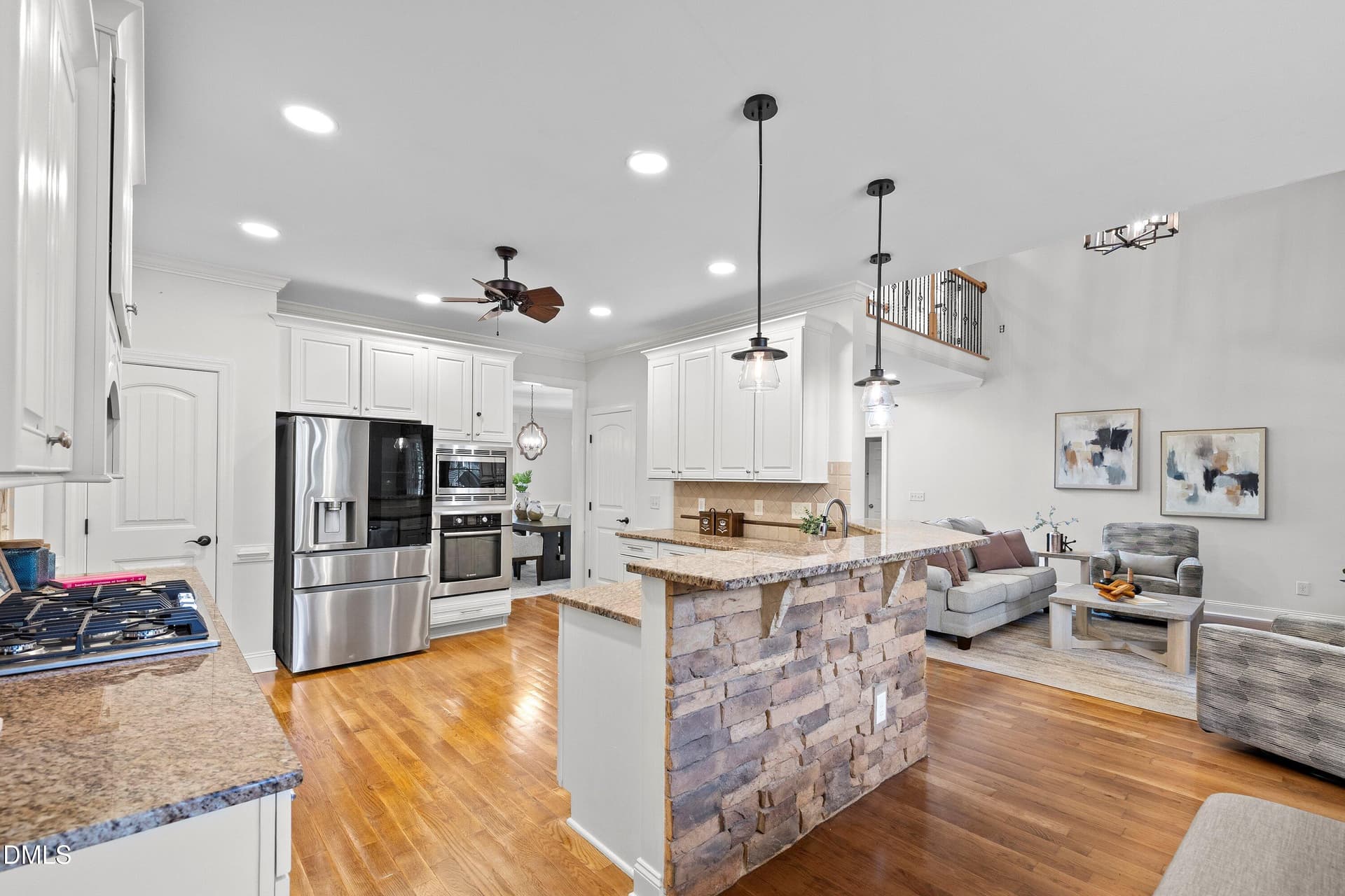 018-308 Stearns Way_5275 - 308 Stearns Way, Wake Forest, NC 27587