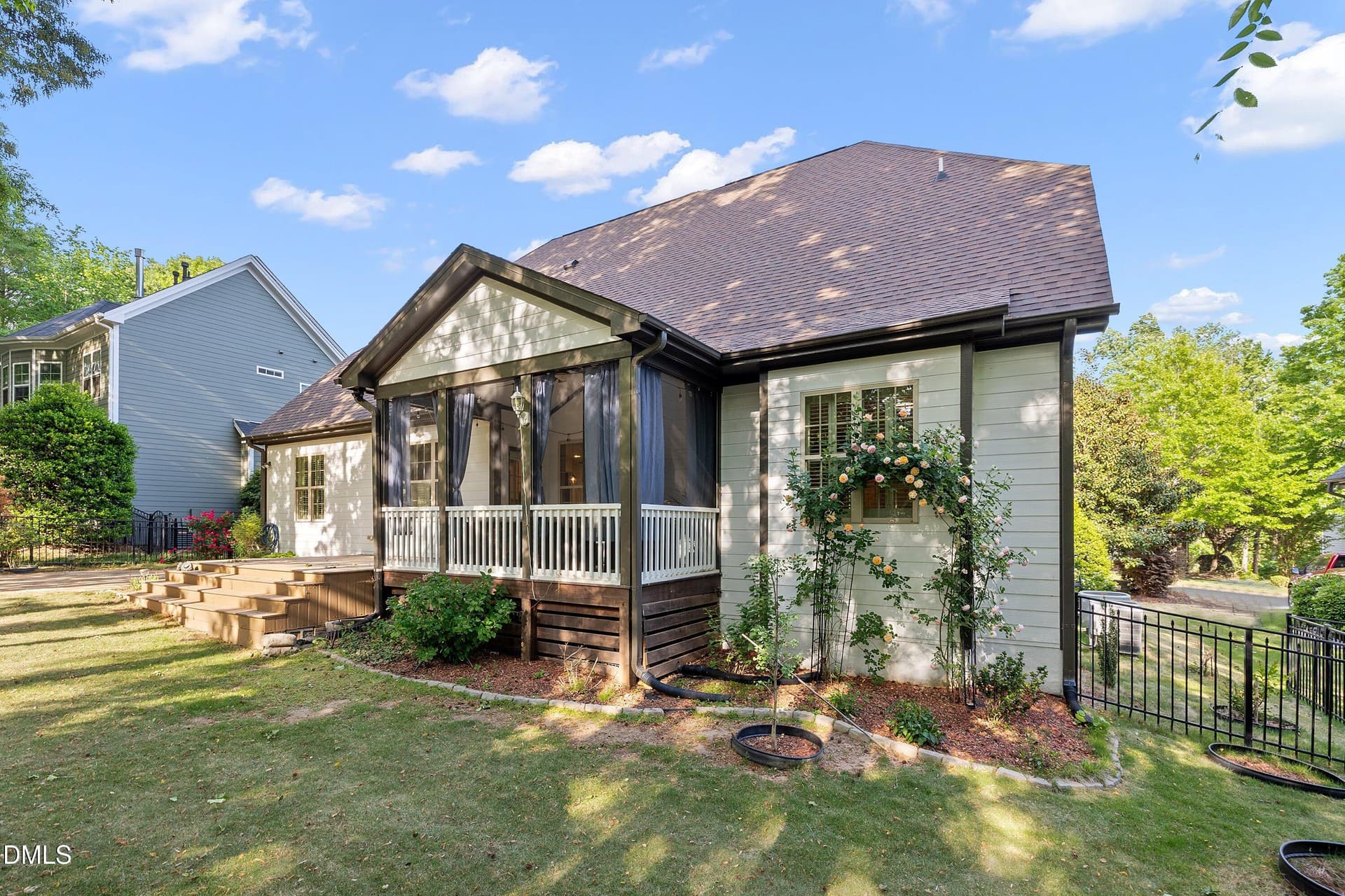 08-308 Stearns - Exterior_6770 - 308 Stearns Way, Wake Forest, NC 27587