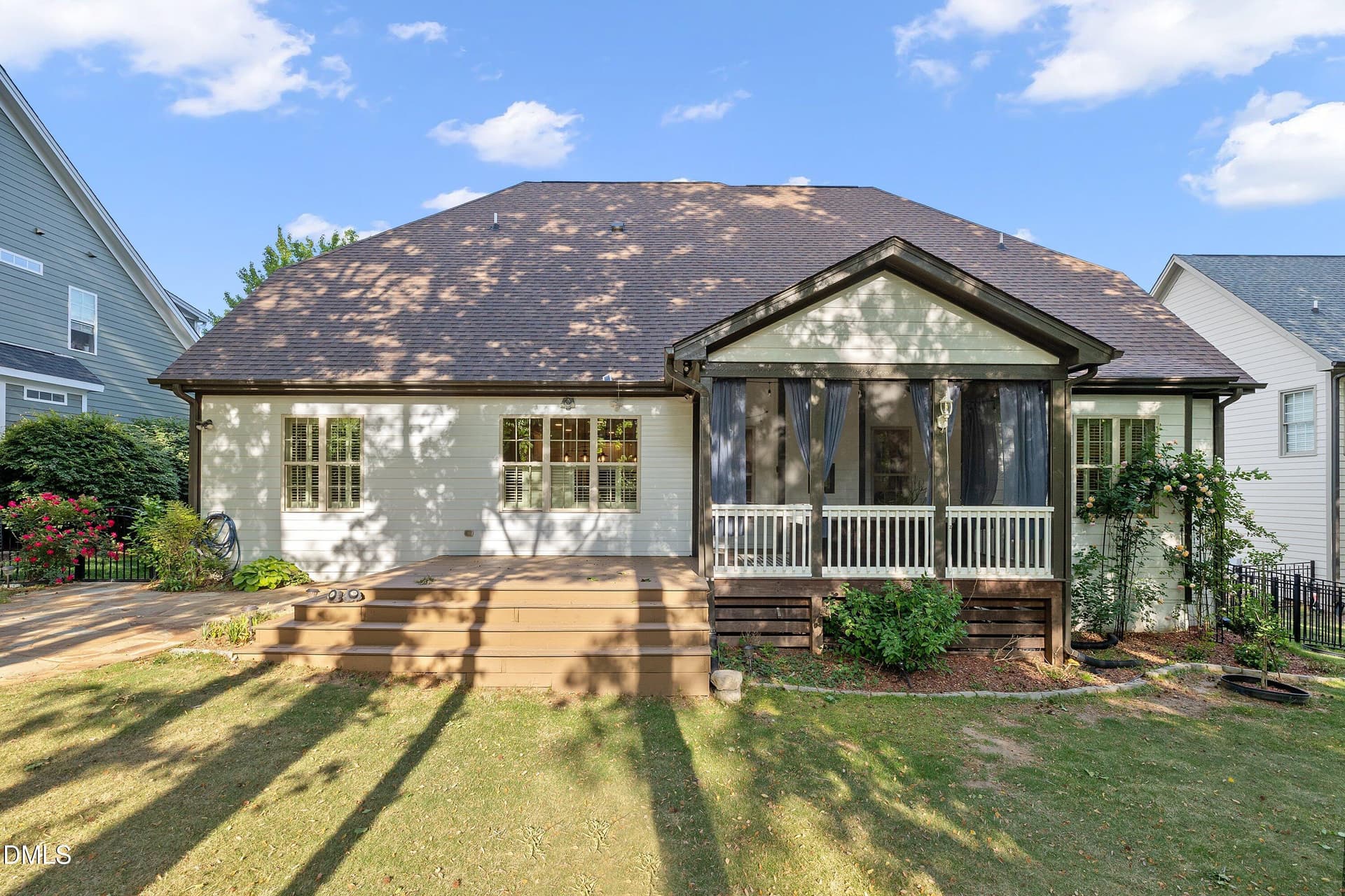 07-308 Stearns - Exterior_6767 - 308 Stearns Way, Wake Forest, NC 27587
