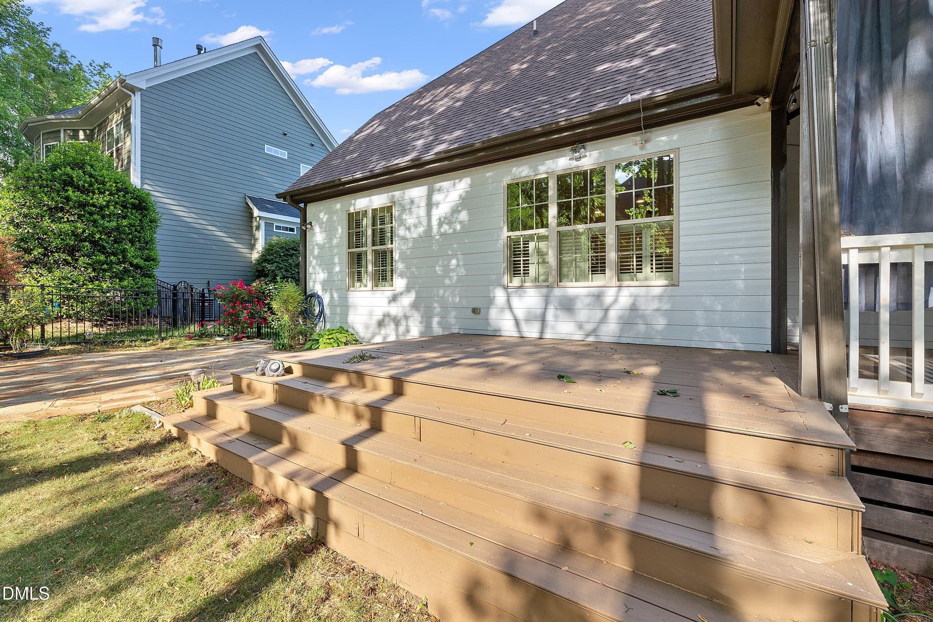 10-308 Stearns - Exterior_6776 - 308 Stearns Way, Wake Forest, NC 27587