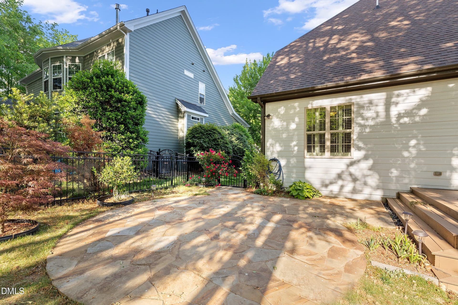 11-308 Stearns - Exterior_6779 - 308 Stearns Way, Wake Forest, NC 27587