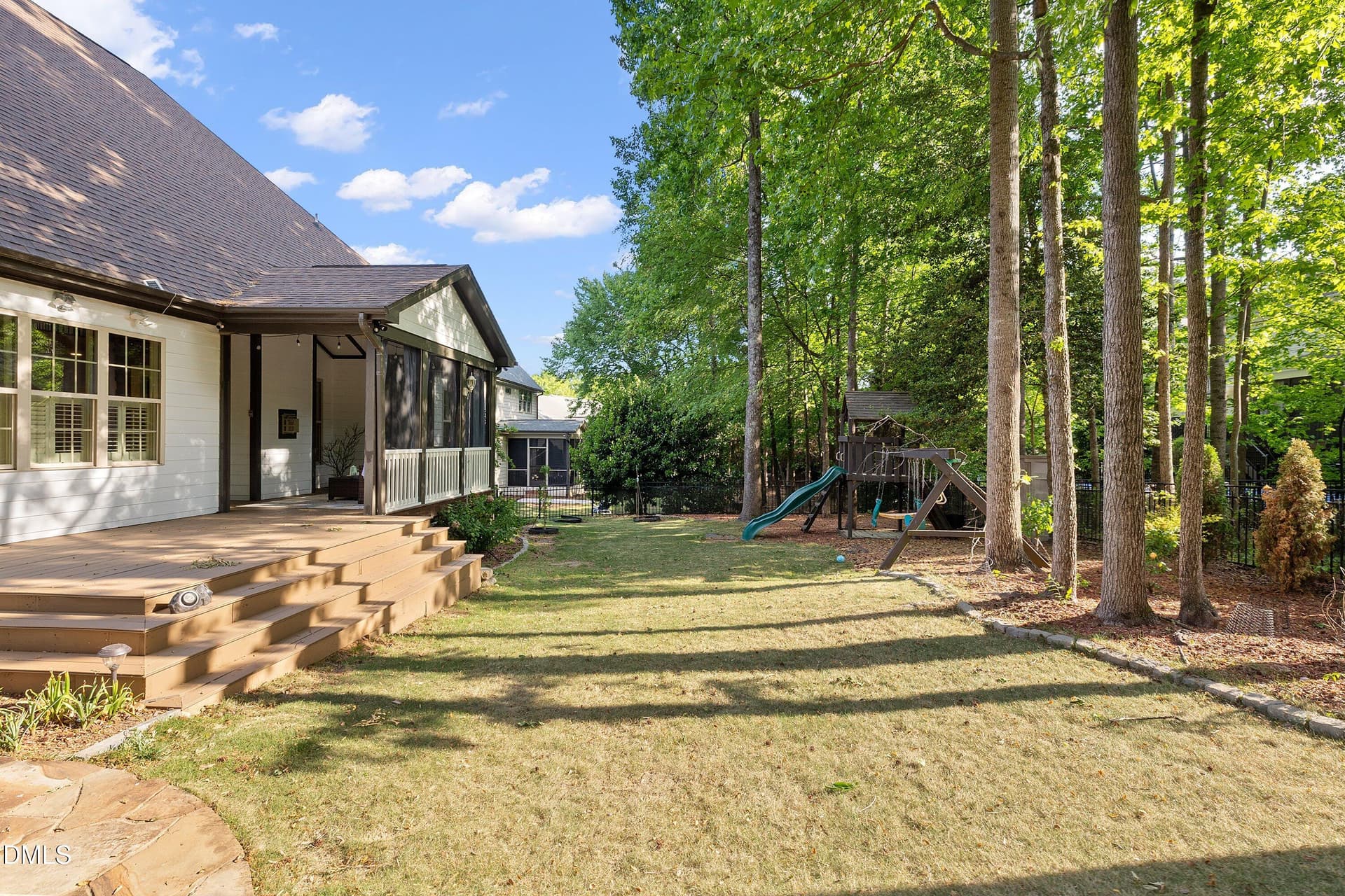 12-308 Stearns - Exterior_6782 - 308 Stearns Way, Wake Forest, NC 27587