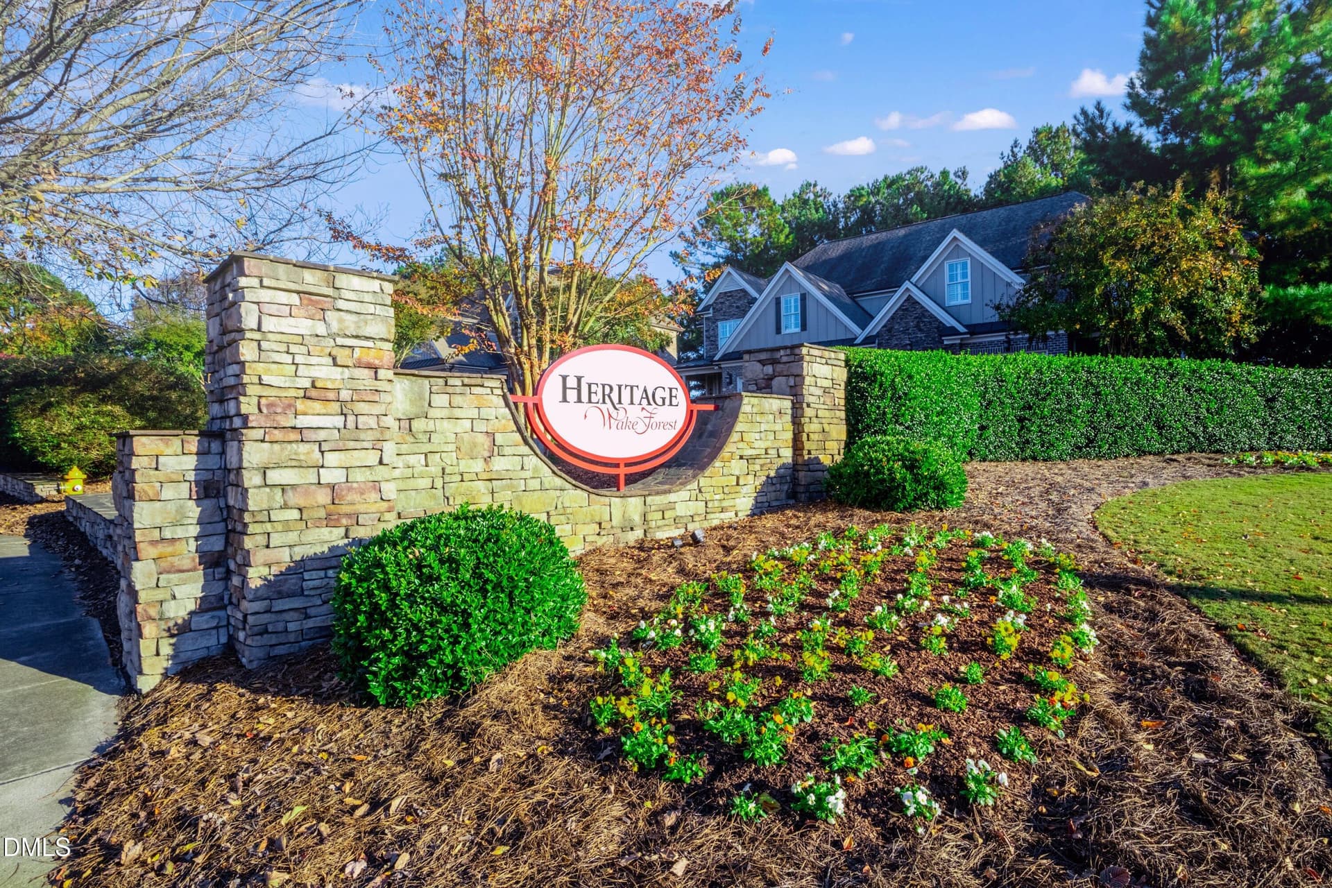 081-Heritage-Wake-Forest-Community (11) - 308 Stearns Way, Wake Forest, NC 27587